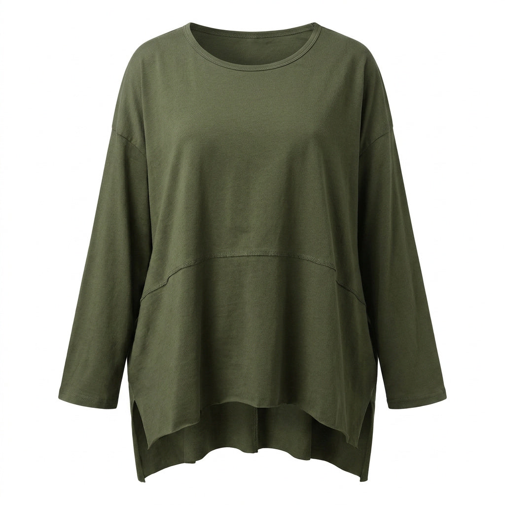 Blusa Settembre
