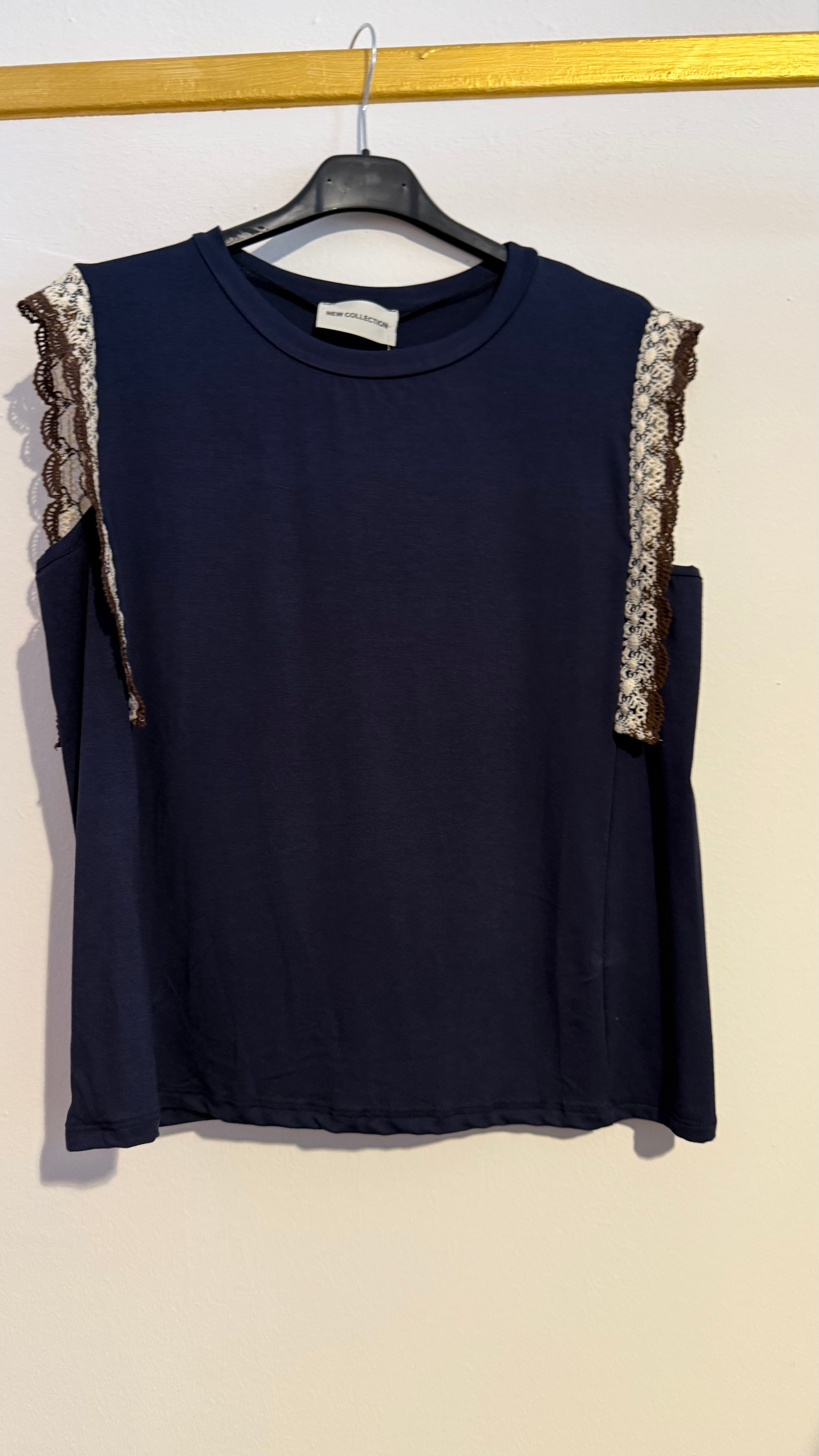 Blusa Zara