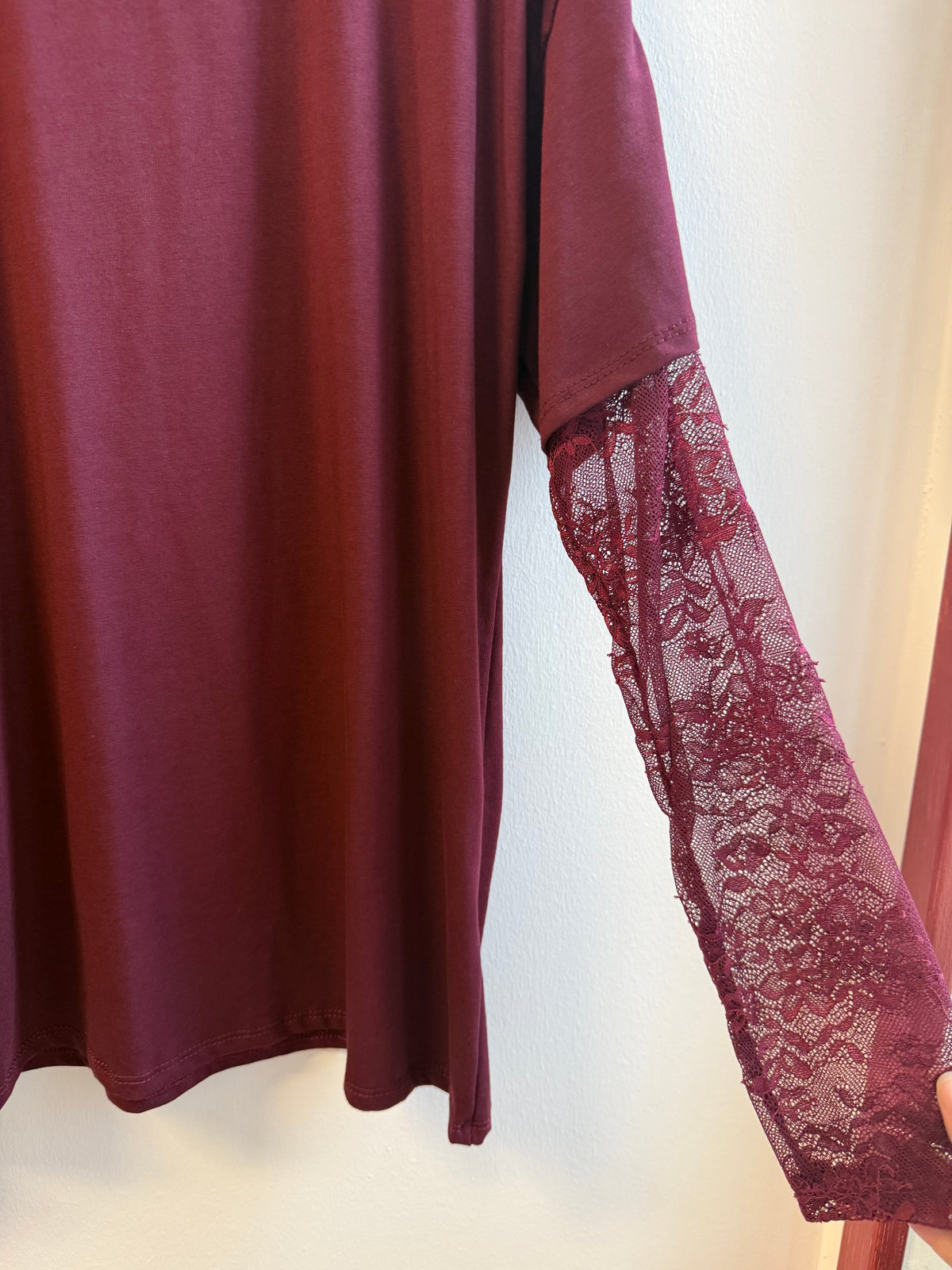 Maglia Mulan