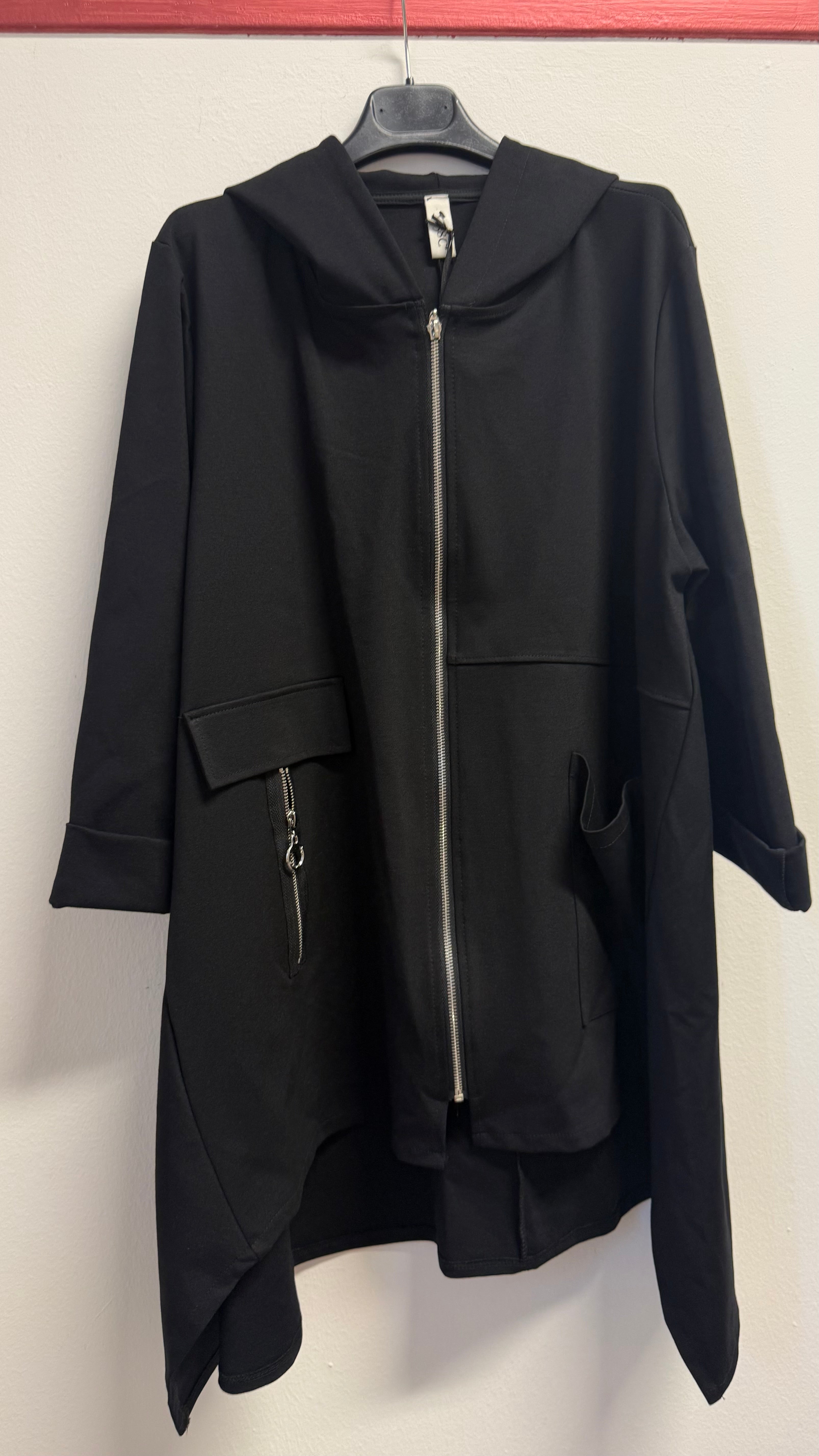Maxi felpa 158