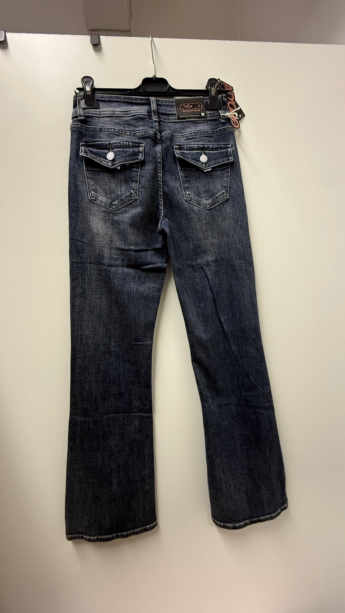 Jeans Zampa
