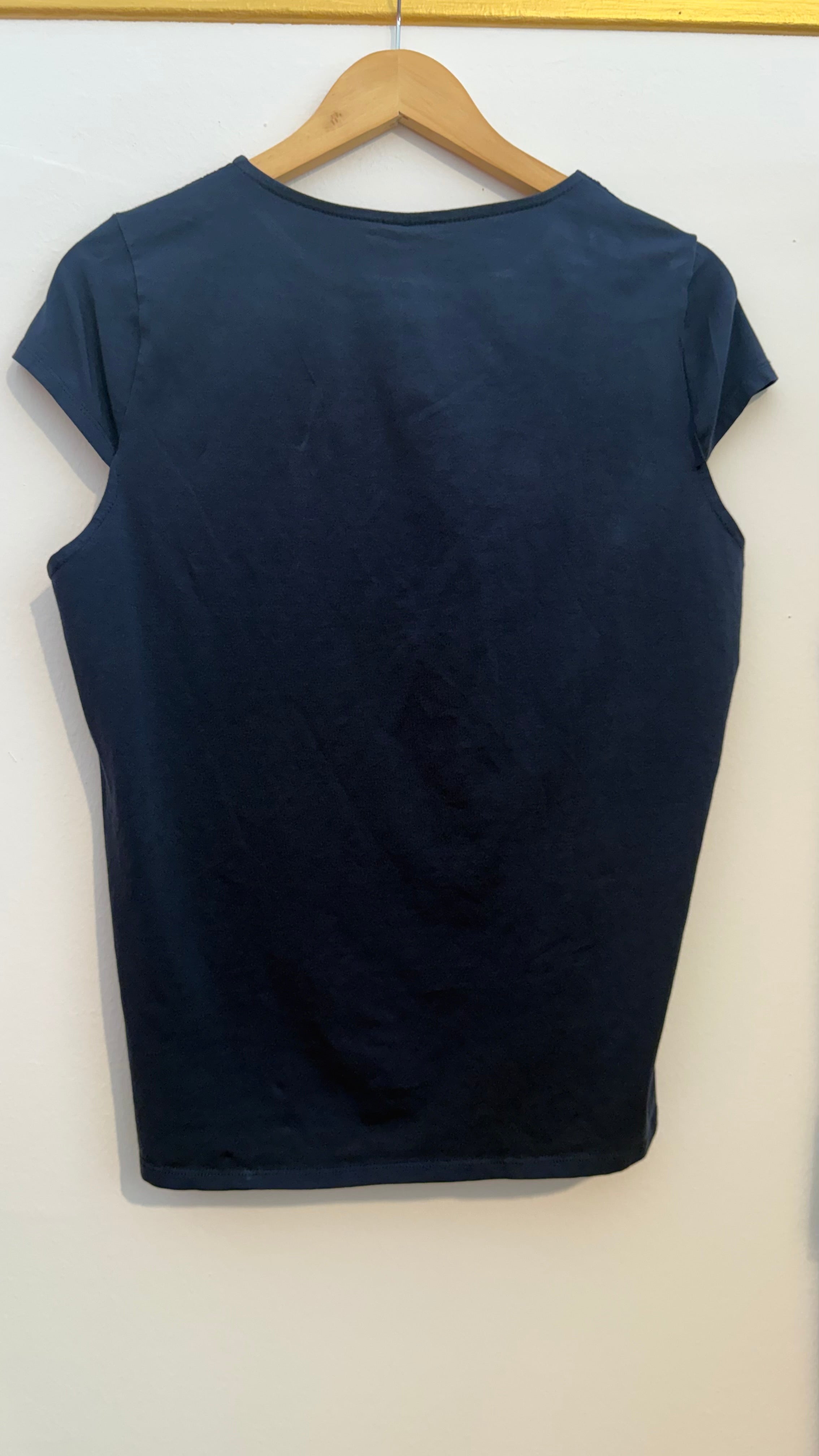 Blusa Atene