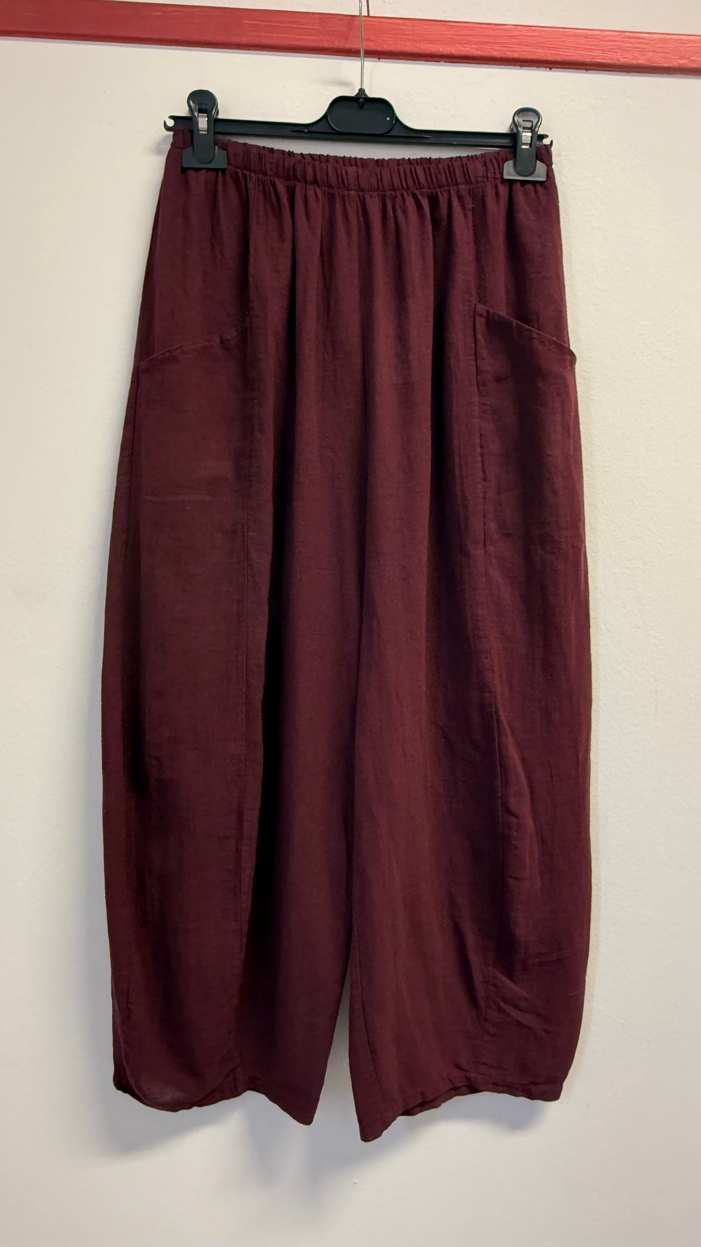 Pantalone Ninive