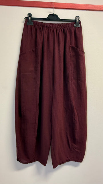 Pantalone Ninive