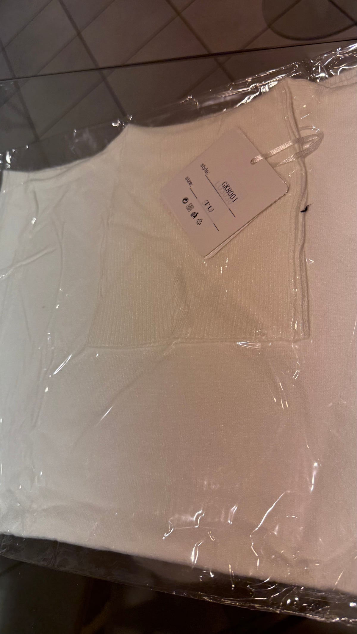 Maglia Dolce