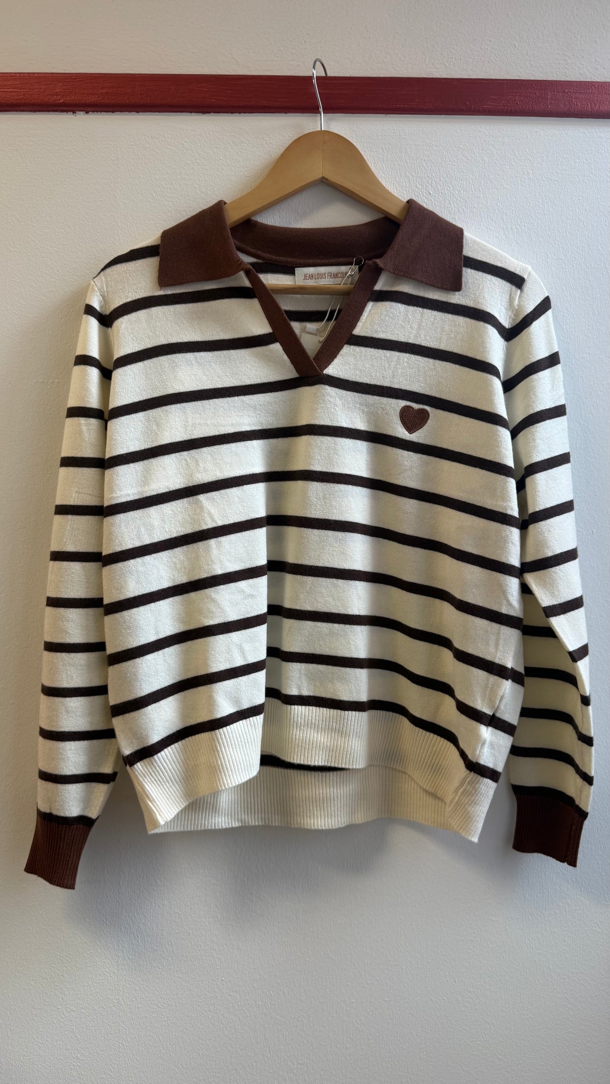 Maglia Cuore