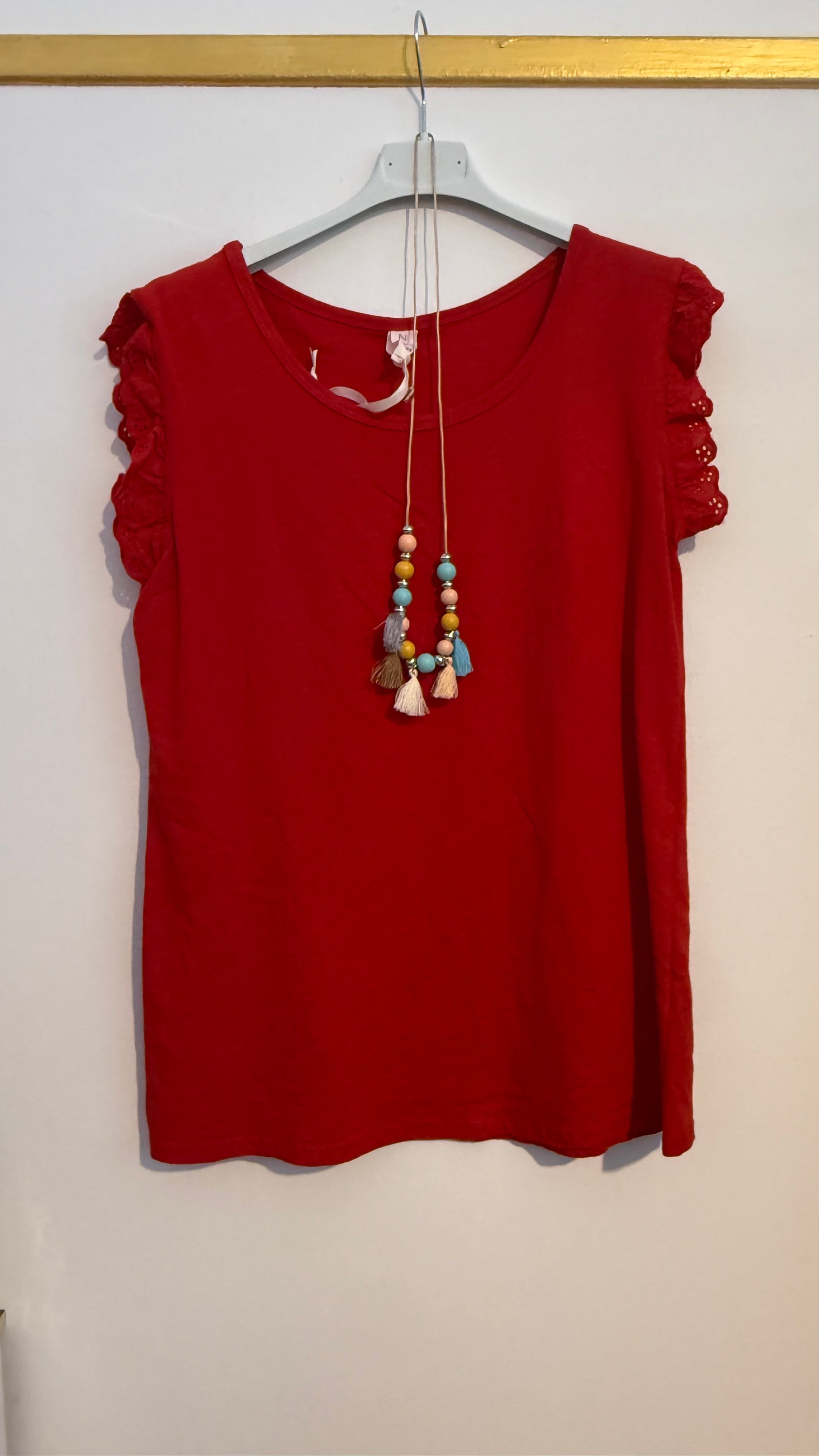 Maglia Cecy