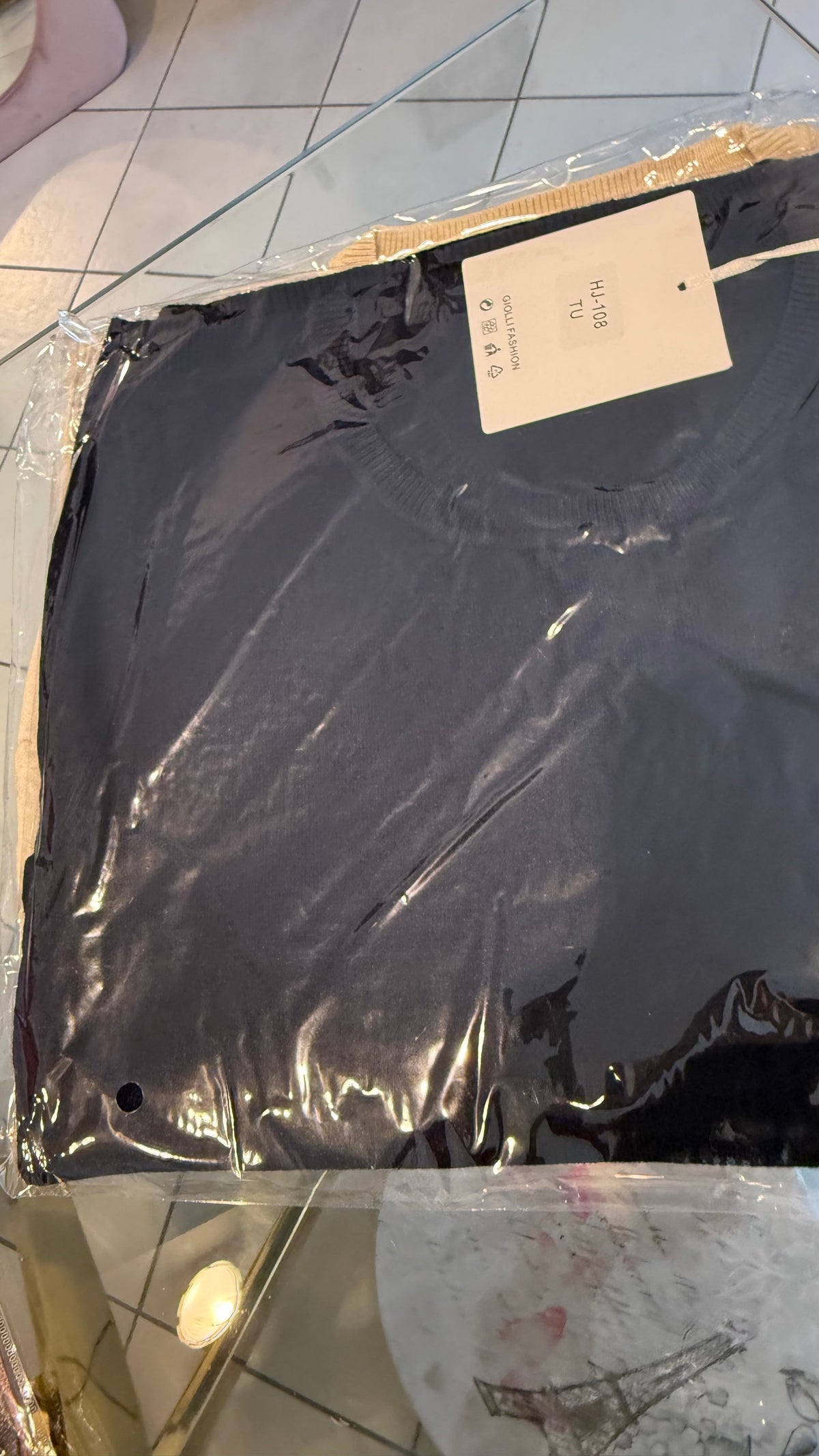 Maglia Giro