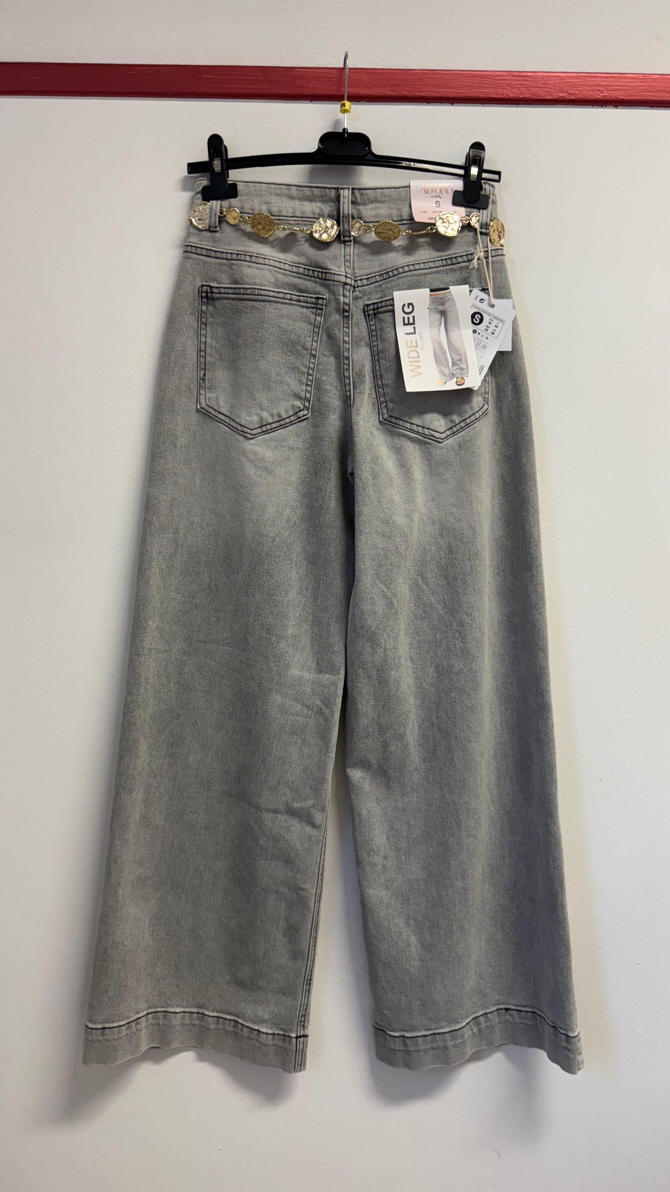 Jeans Terry