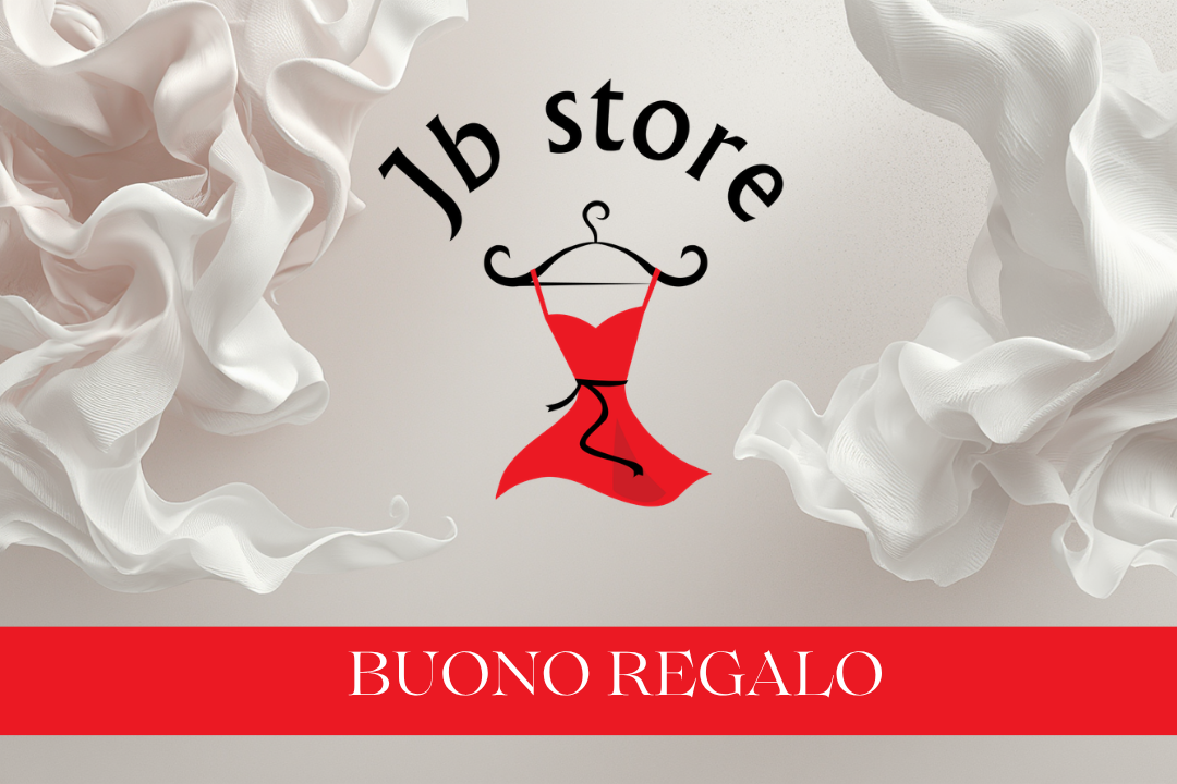 Gift Card JB Store