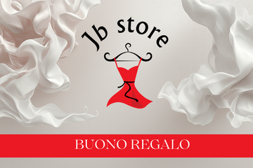 Gift Card JB Store