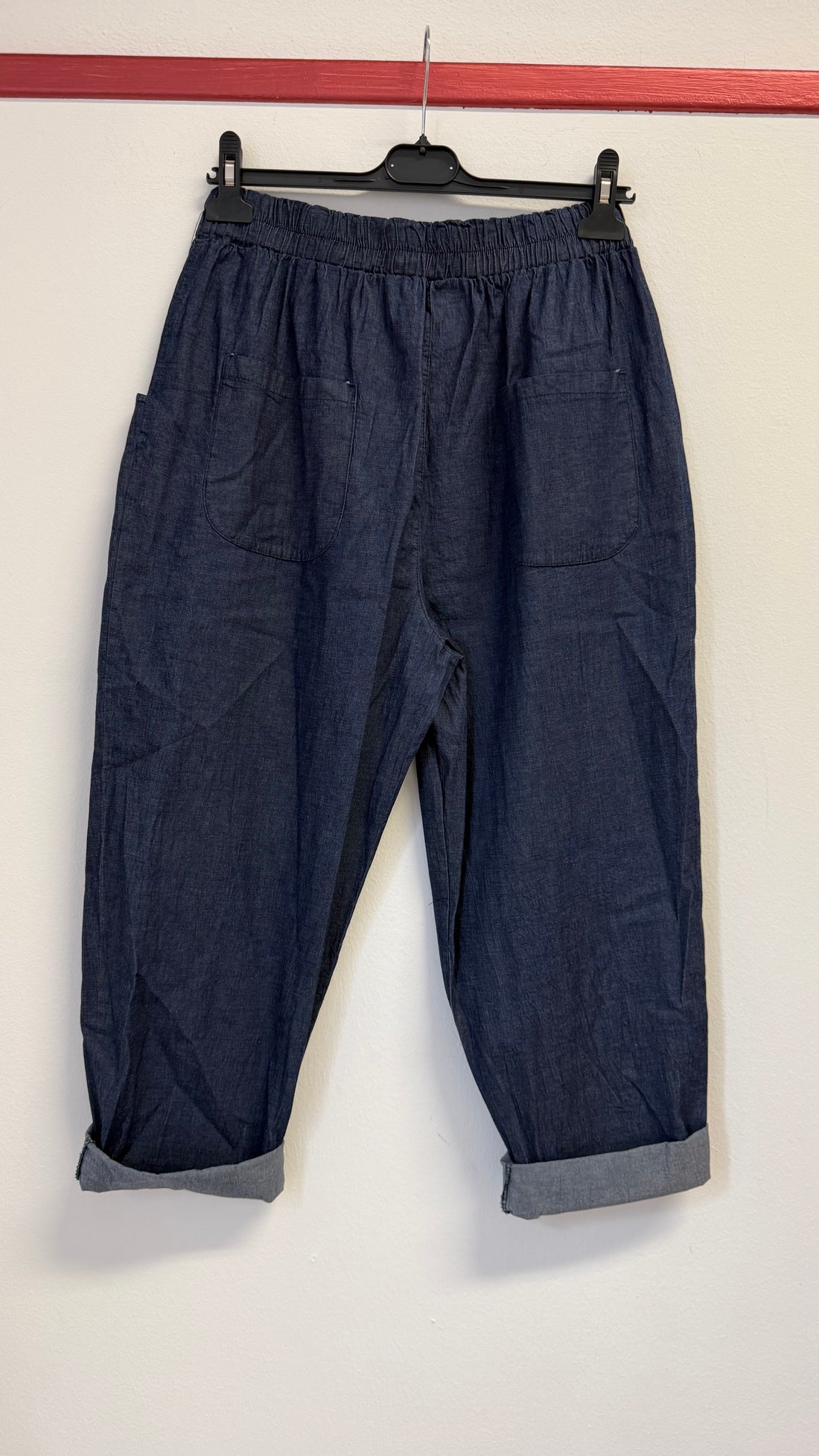 Jeans Slim 158