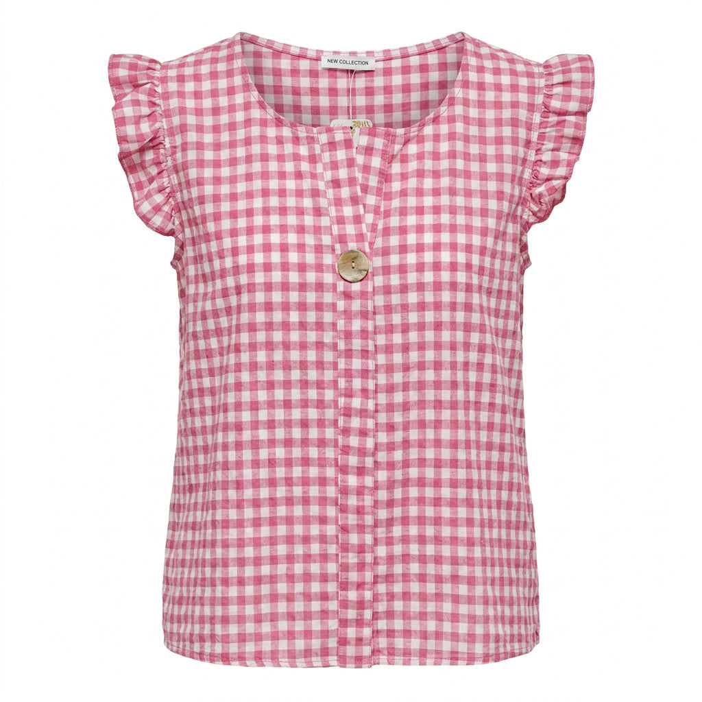 Camicia Scacco
