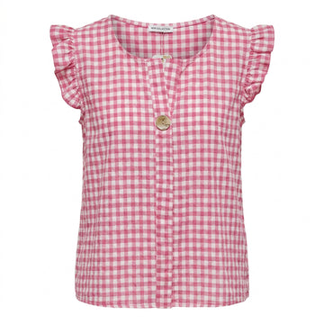 Camicia Scacco