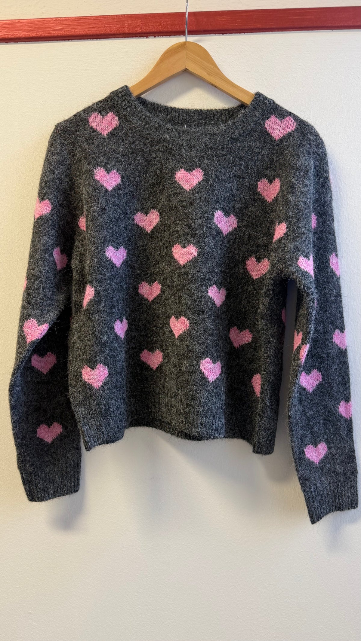 Maglione Cuore
