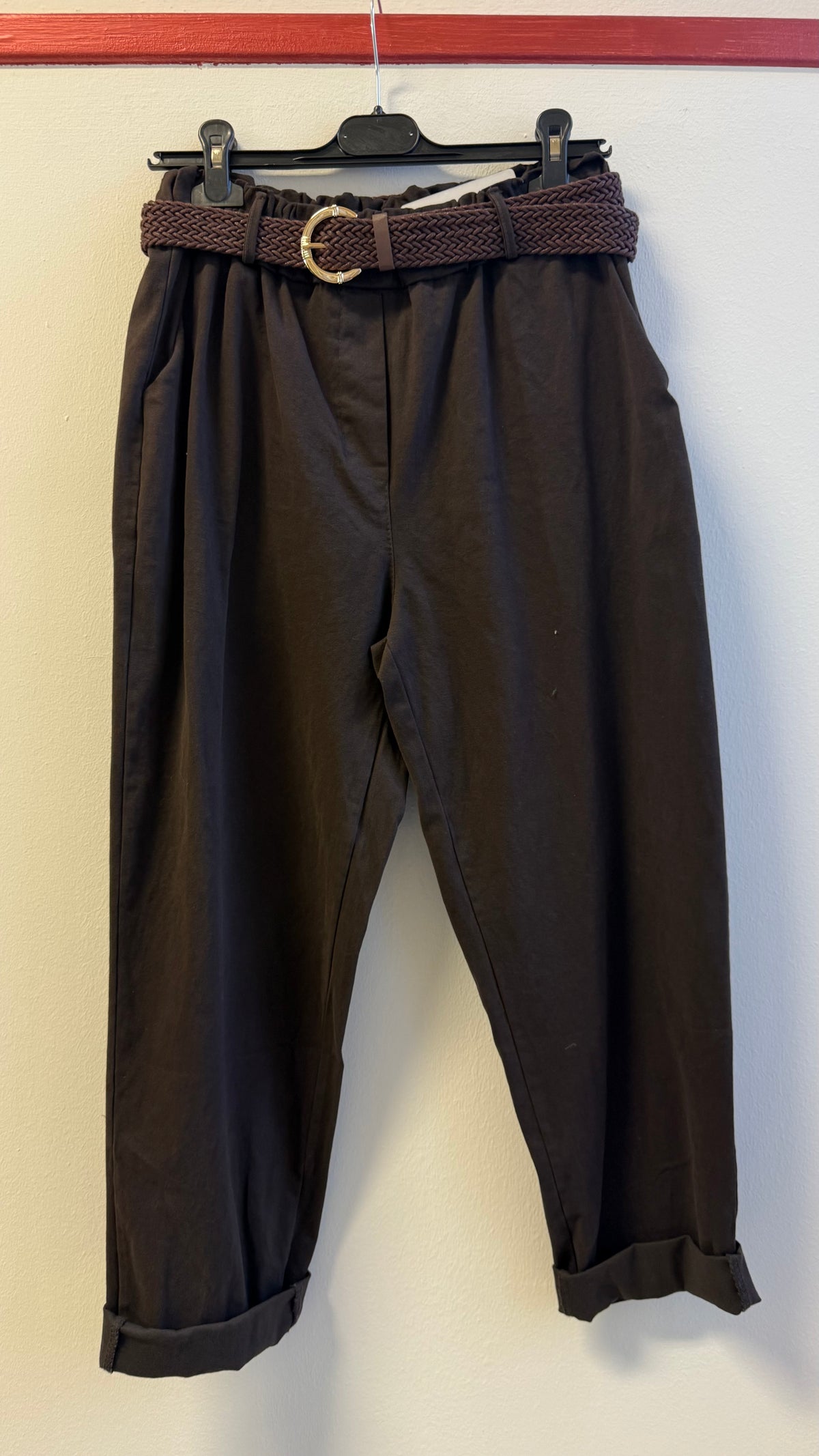 Pantalone Paola 2.0
