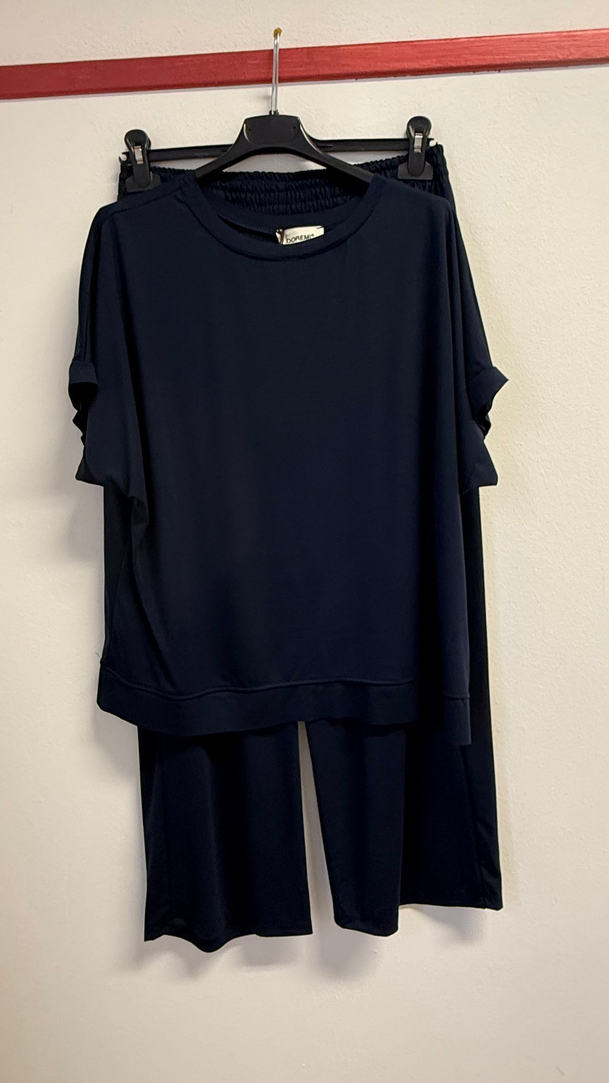 Coordinato Casual
