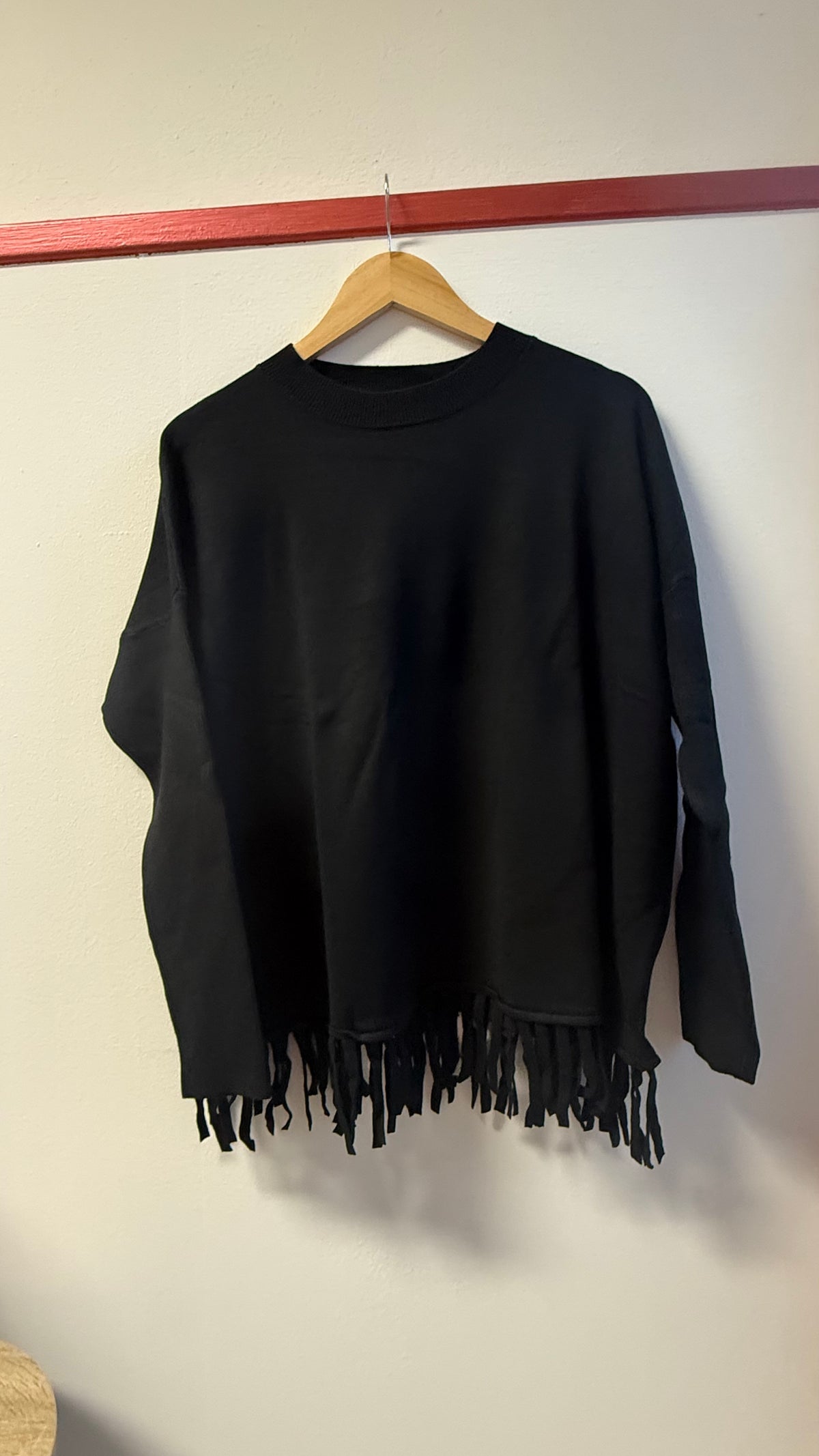 Maglione Texas