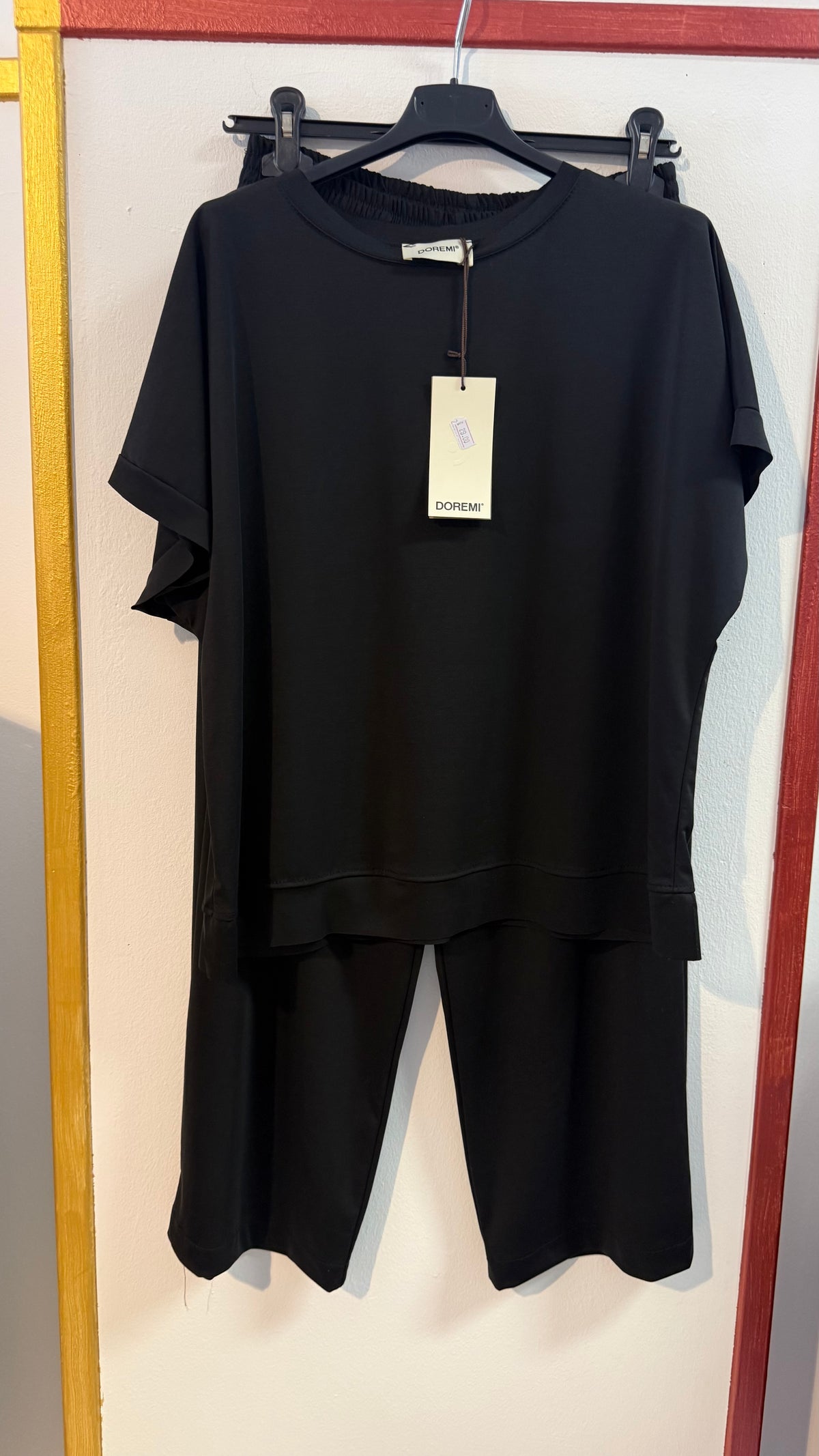 Coordinato Casual