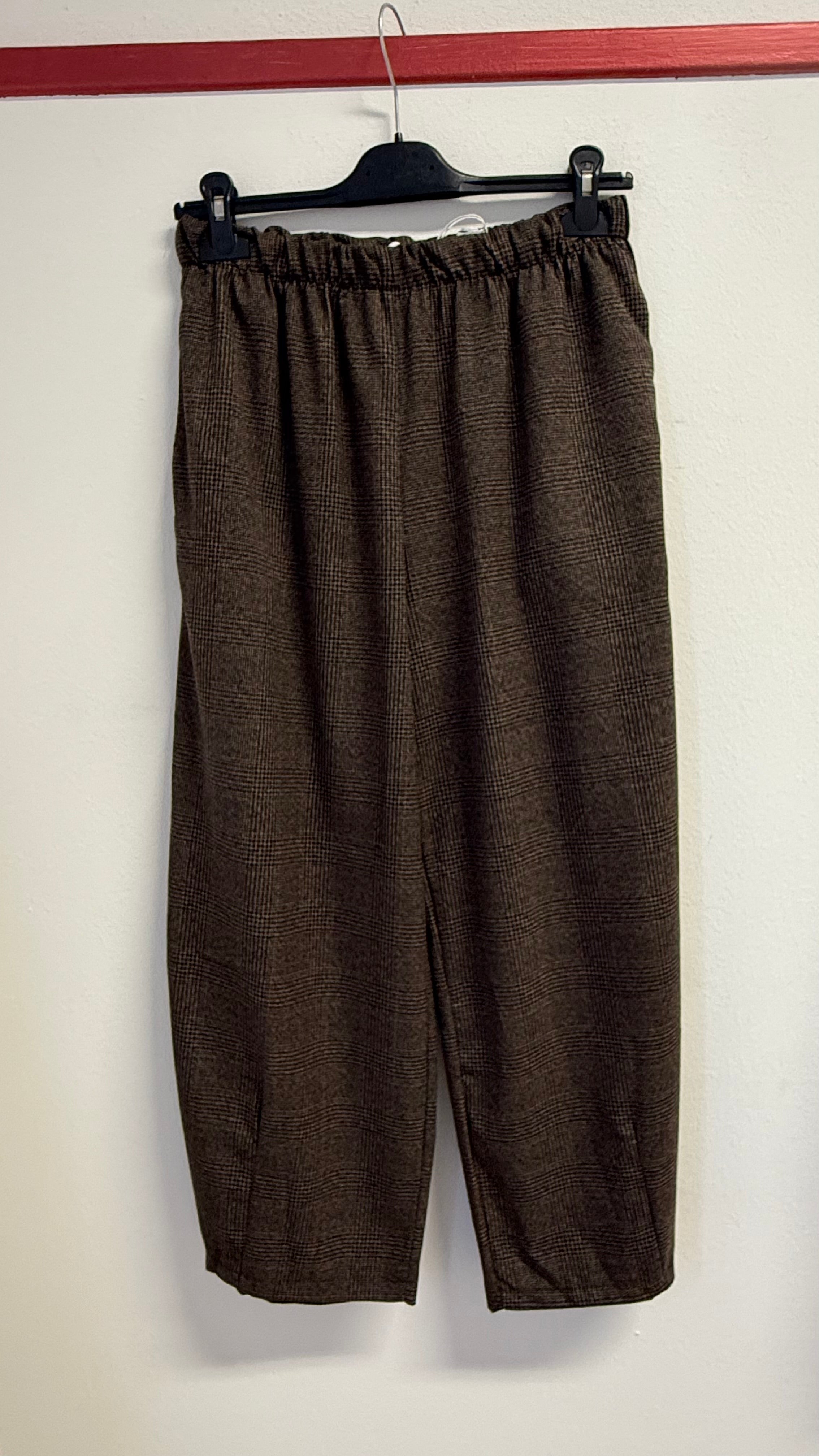 Pantalone Scozia