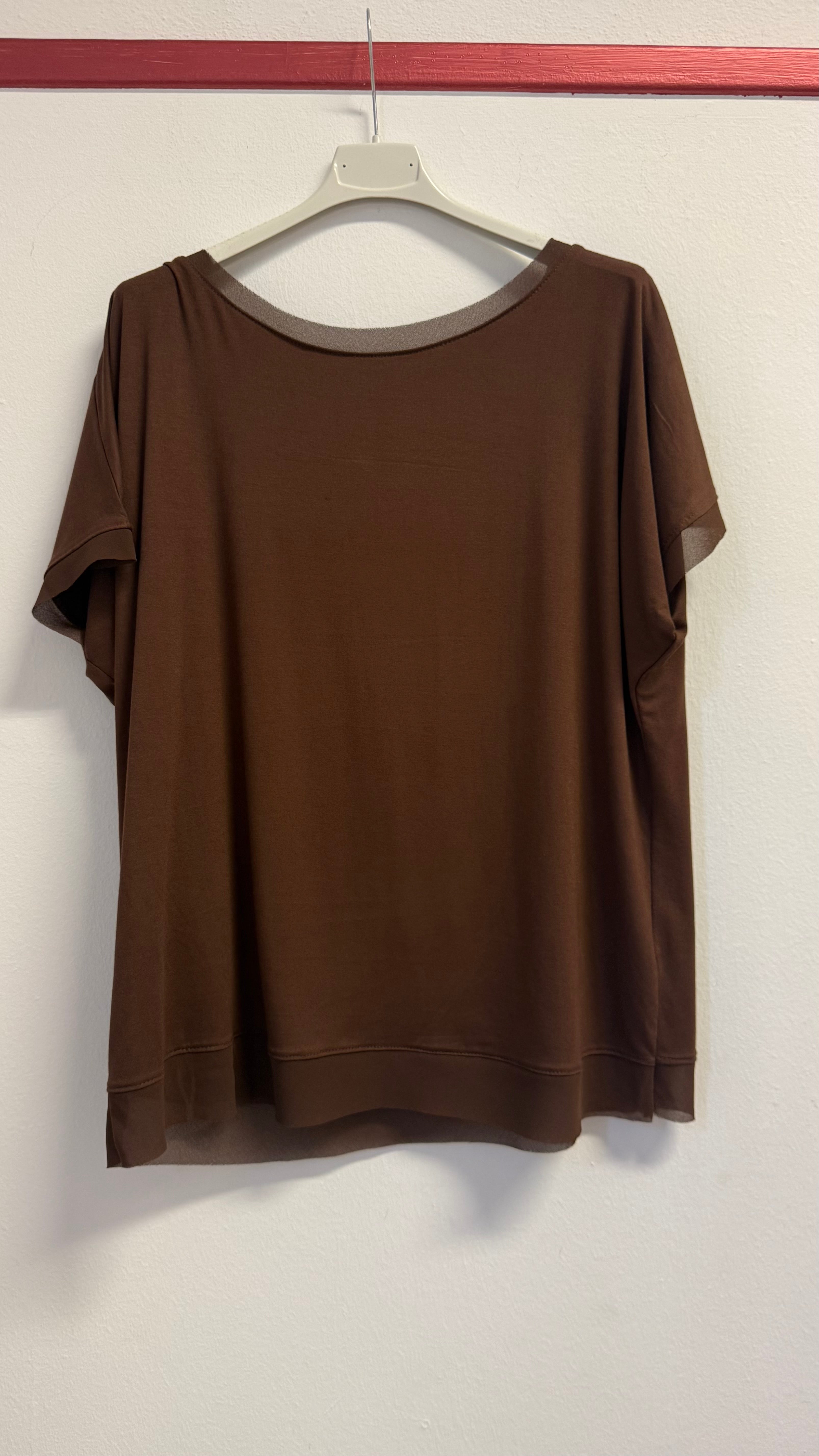 Blusa Luna