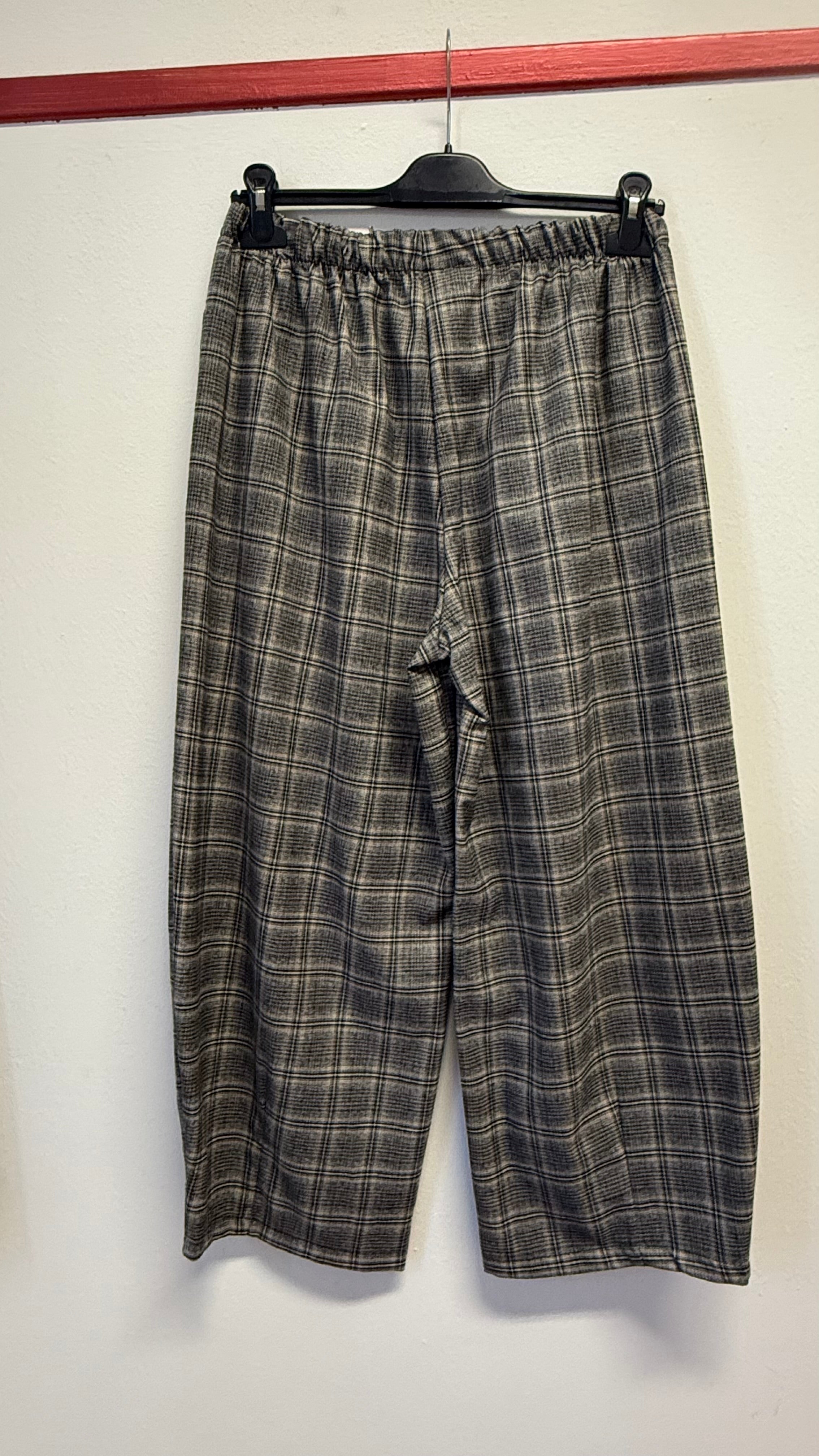 Pantalone Scozia