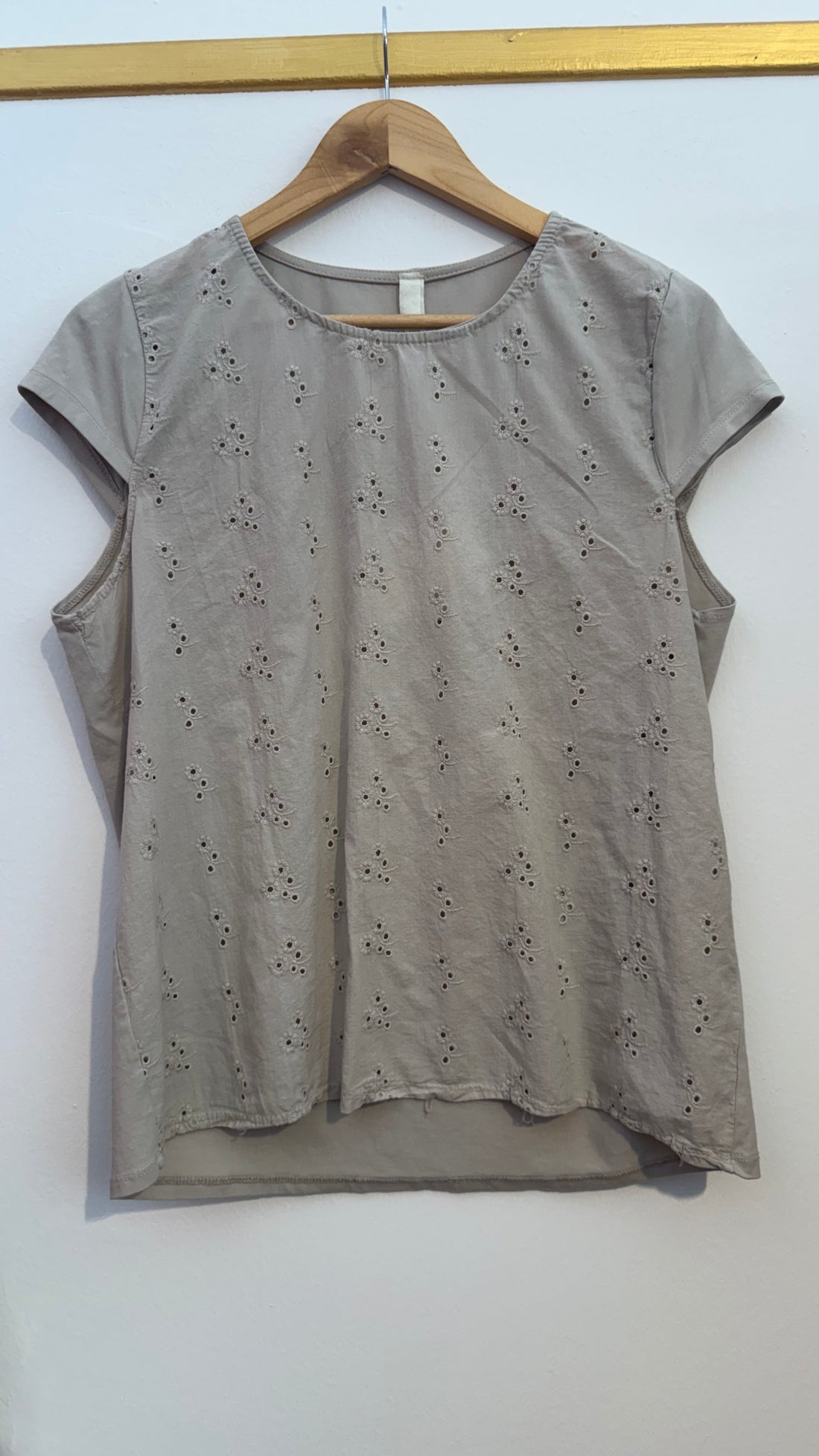 Blusa Atene