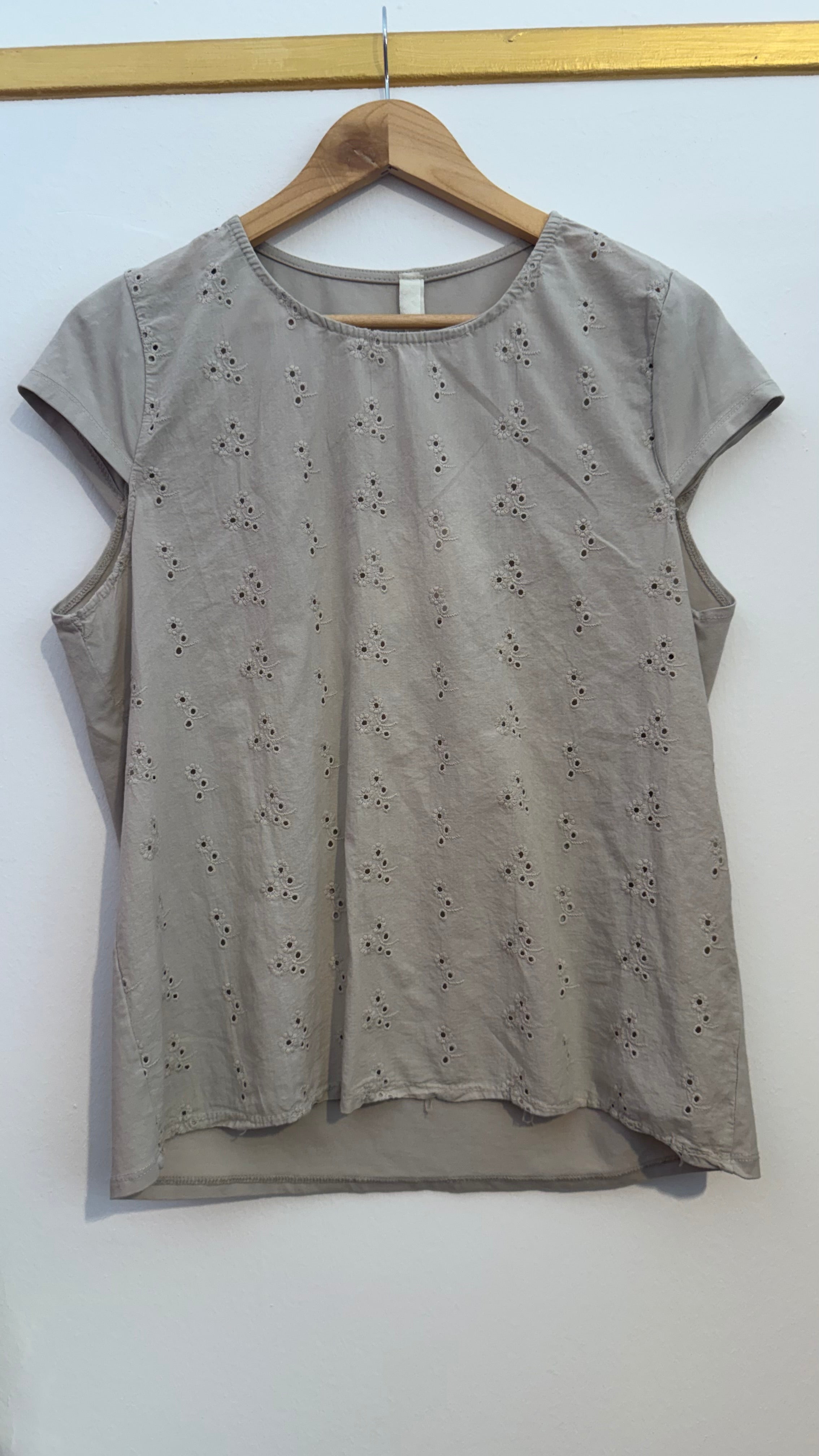 Blusa Atene