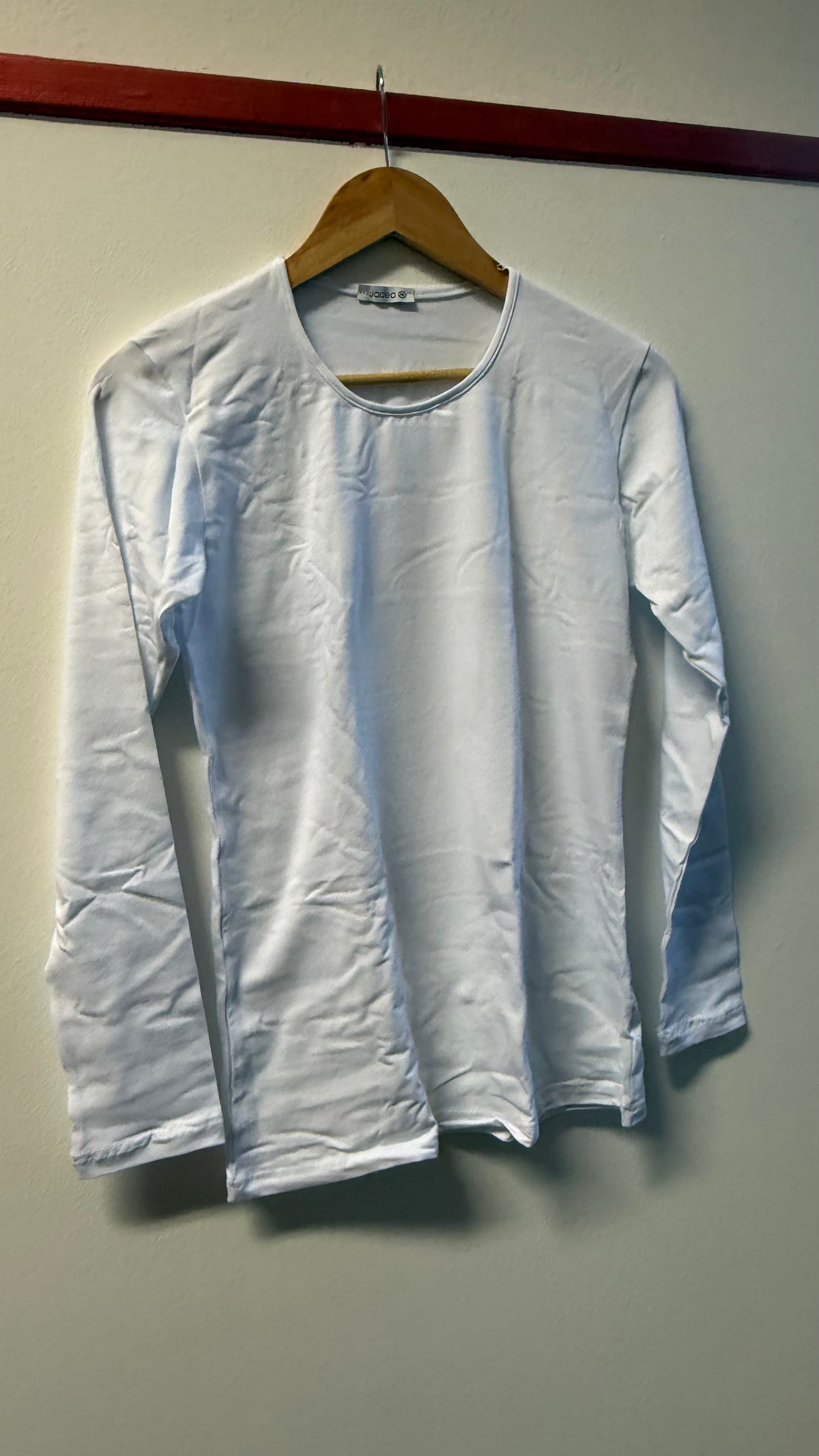 Maglia Ottobre