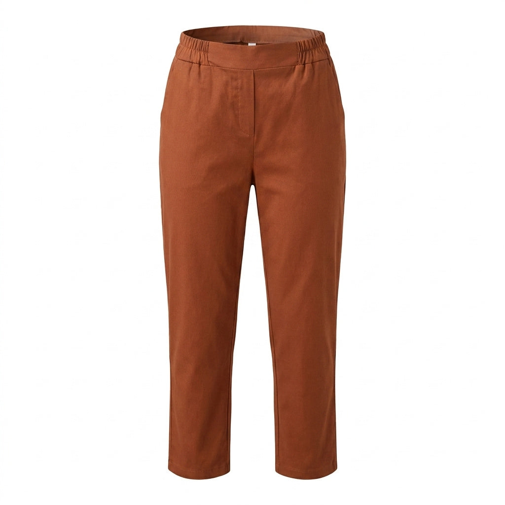 Pantalone Chic