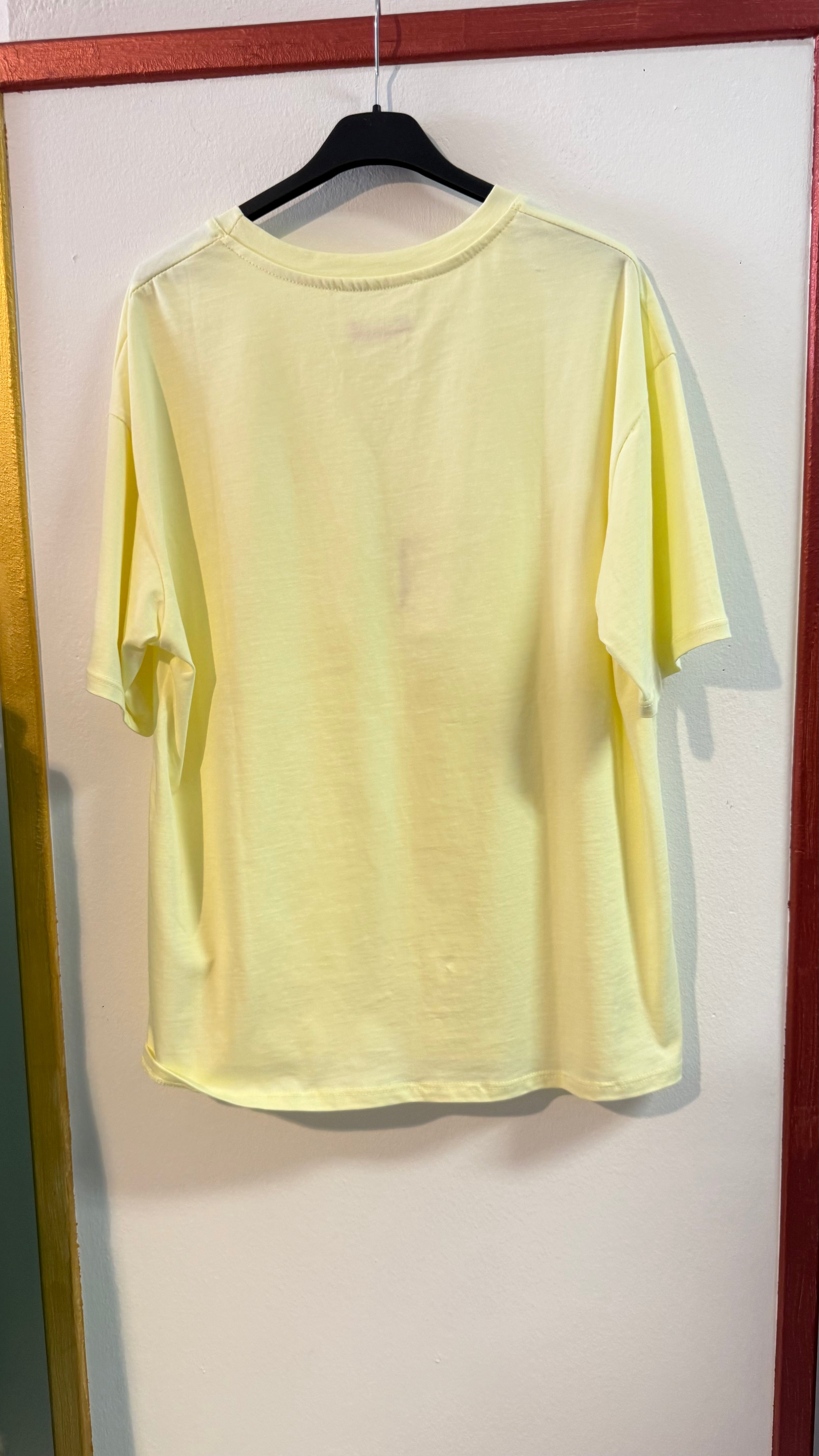 T-shirt Over