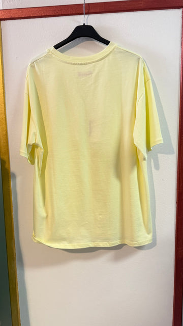 T-shirt Over