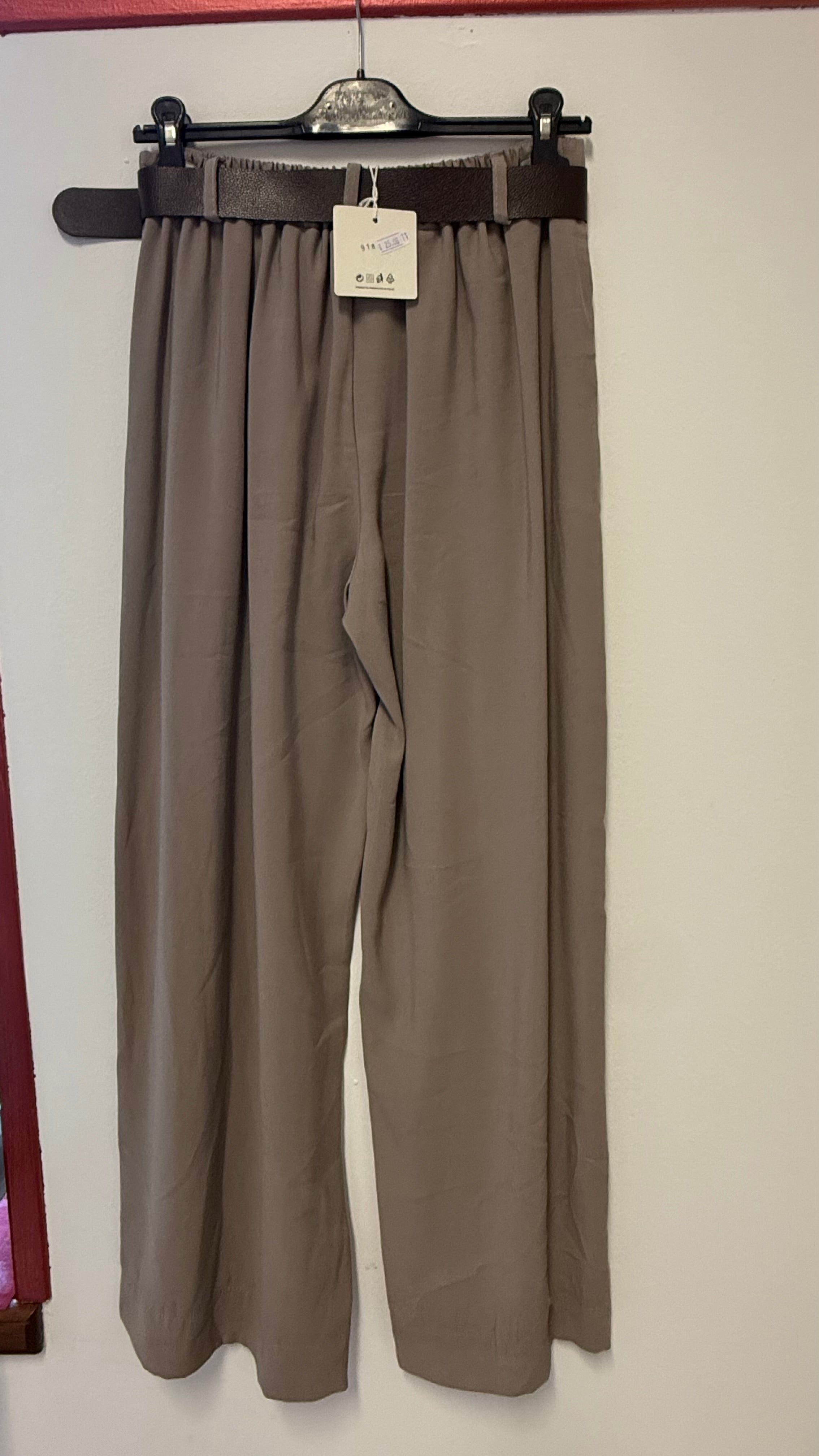 Pantalone Baby 2.0