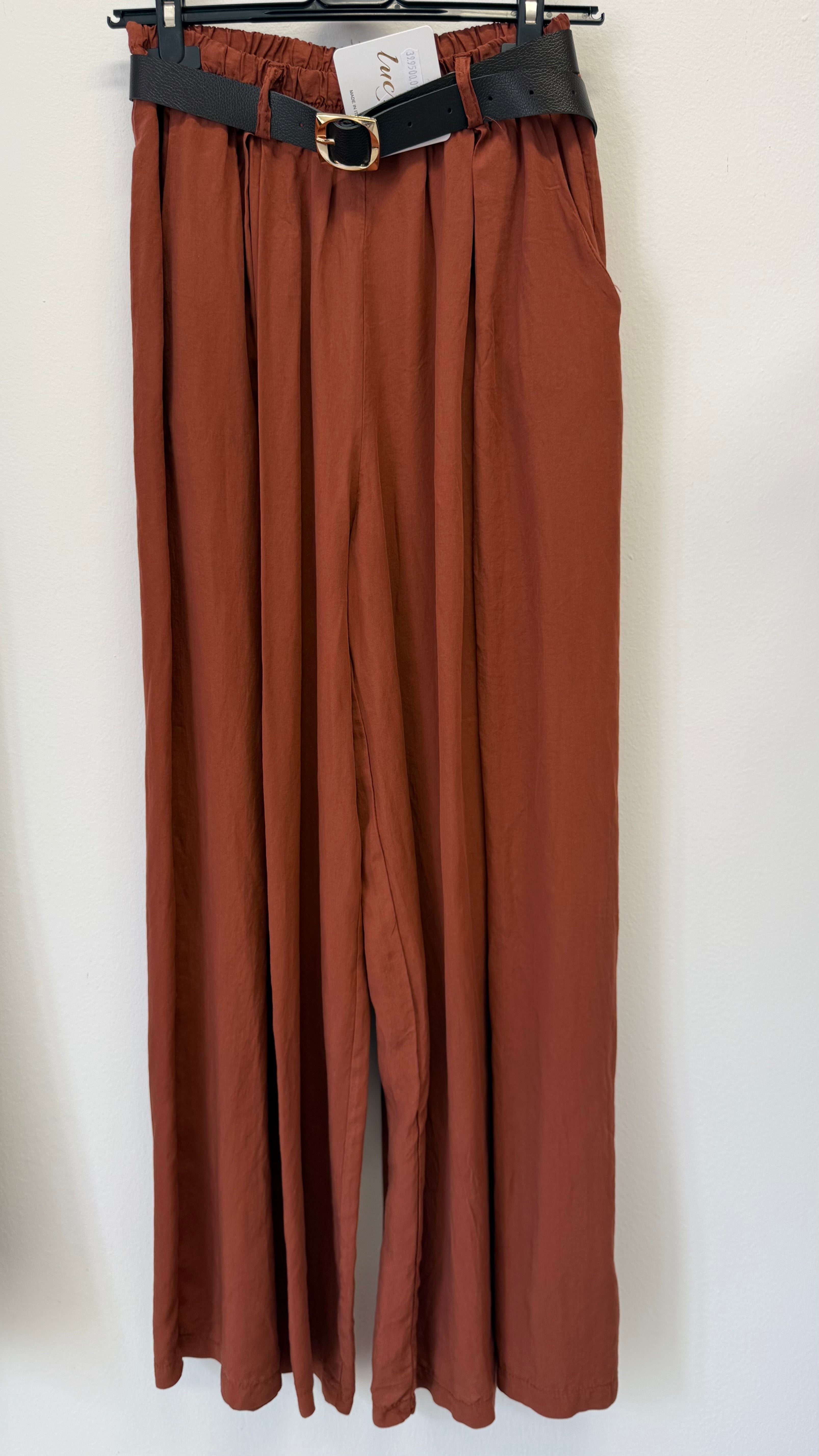 Pantalone Baby