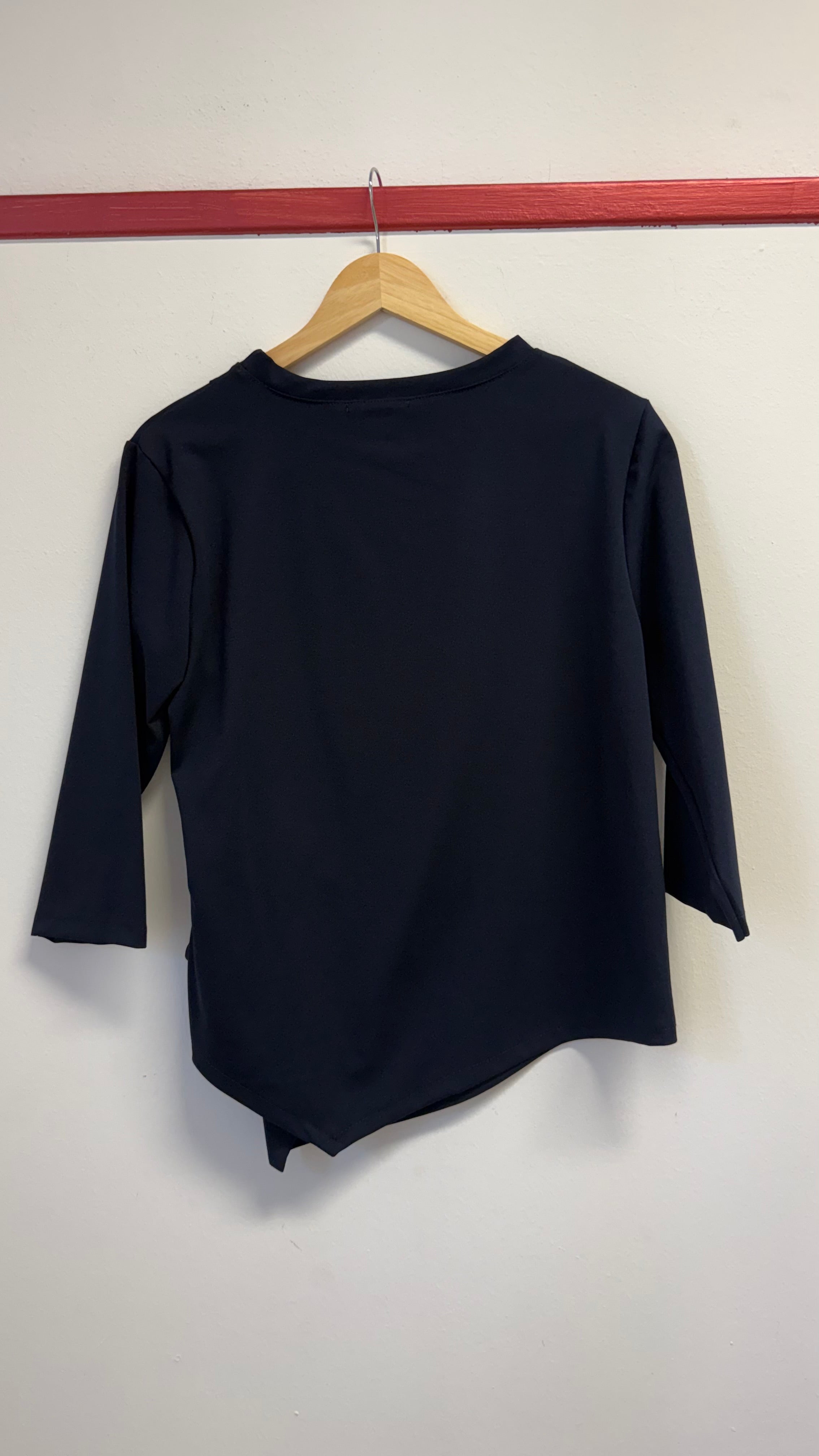Blusa Carly