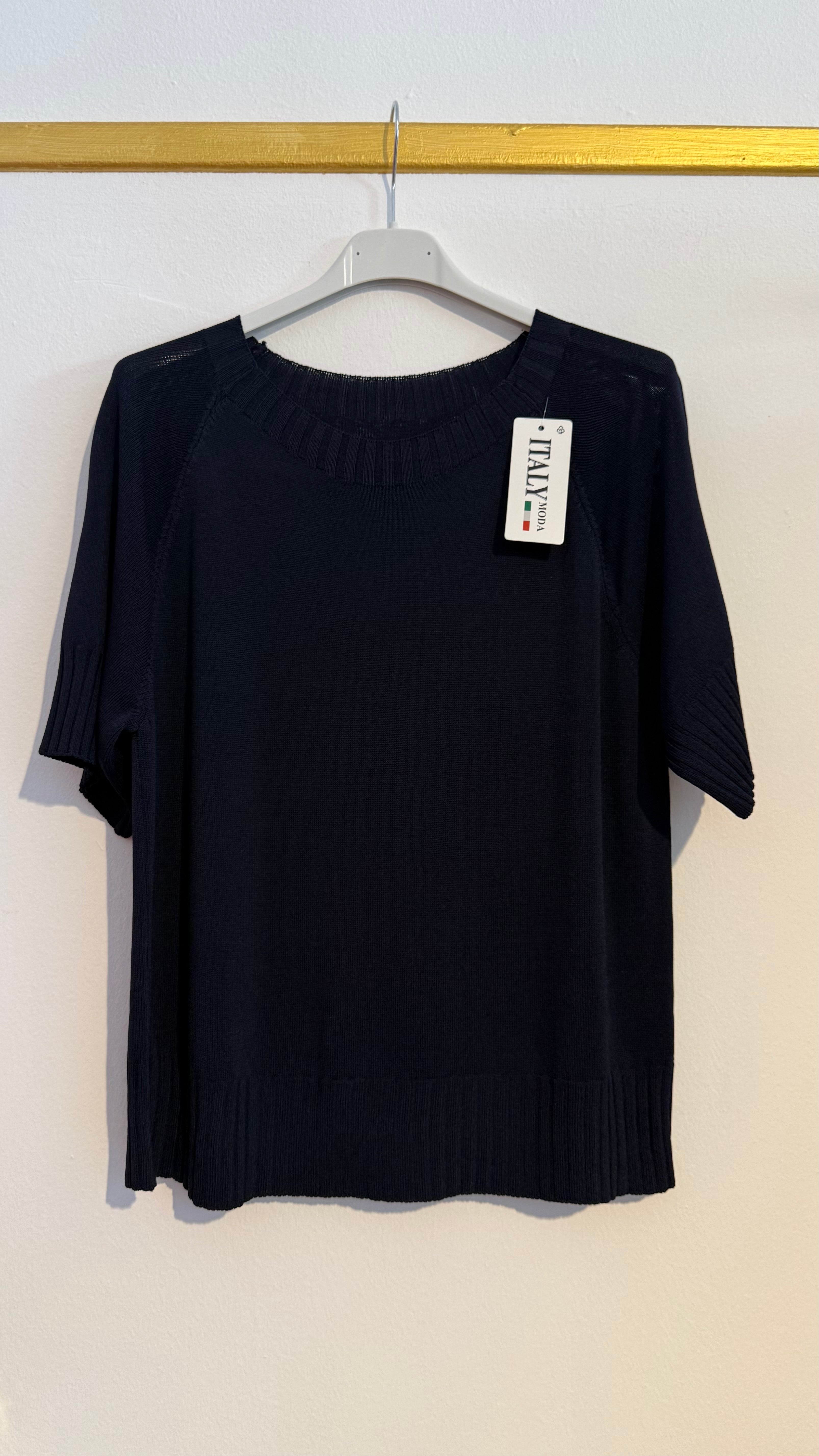 Maglia Basic