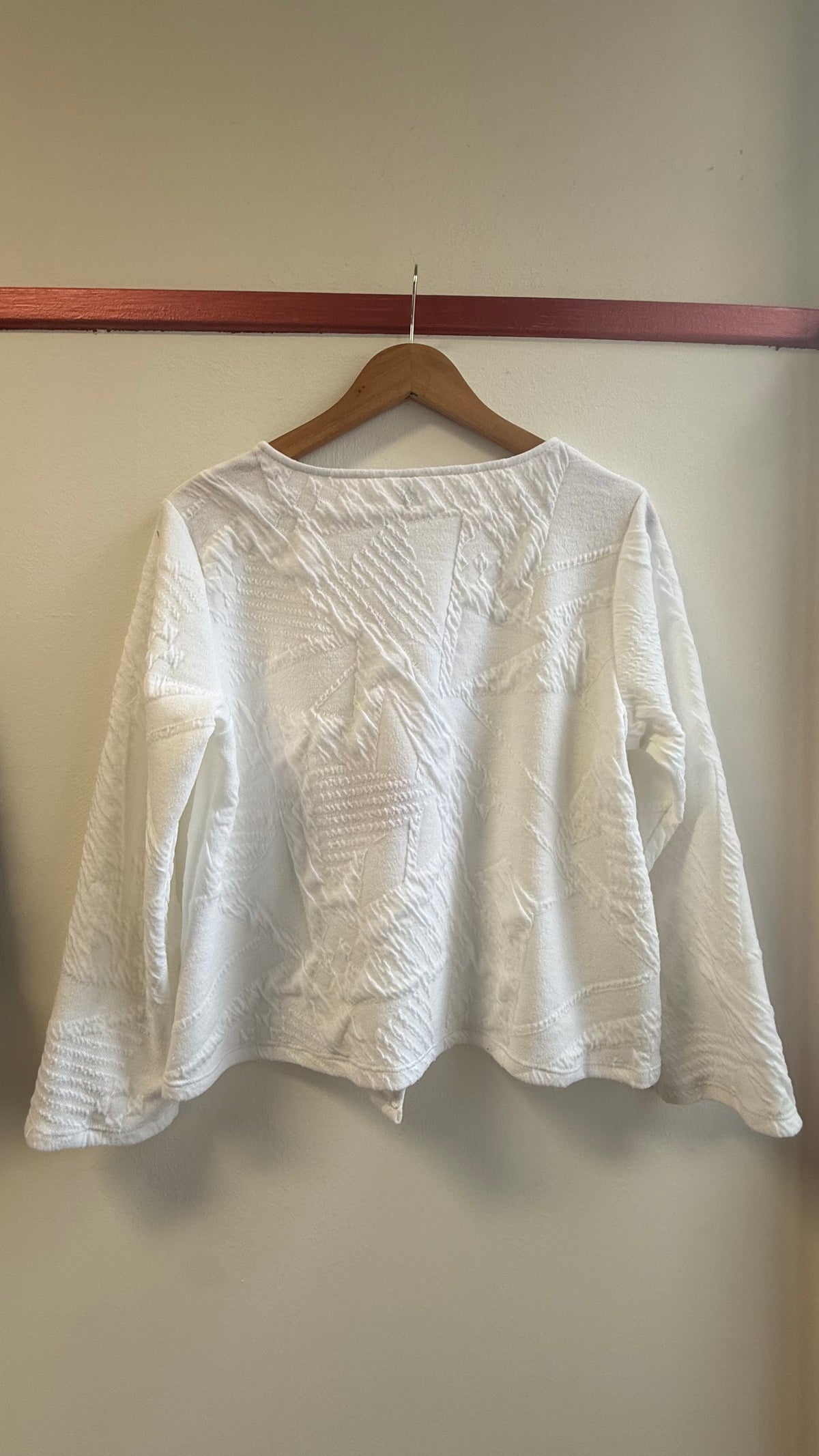 Blusa Totta