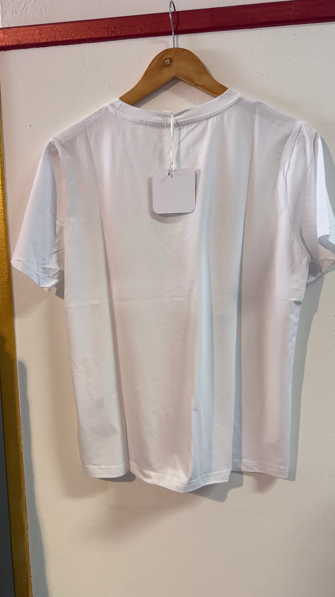 T-shirt Bassotto