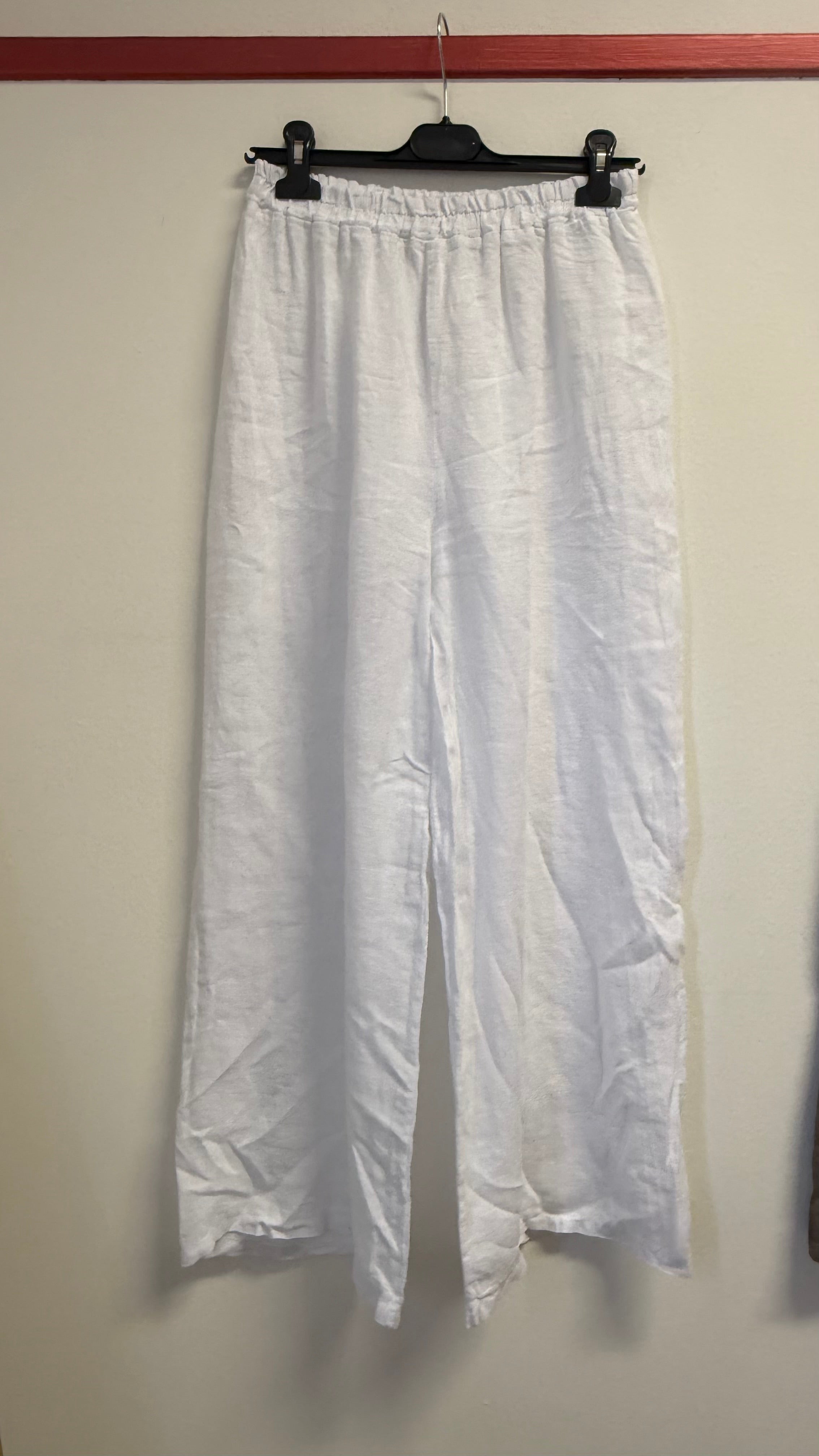Pantalone Lino