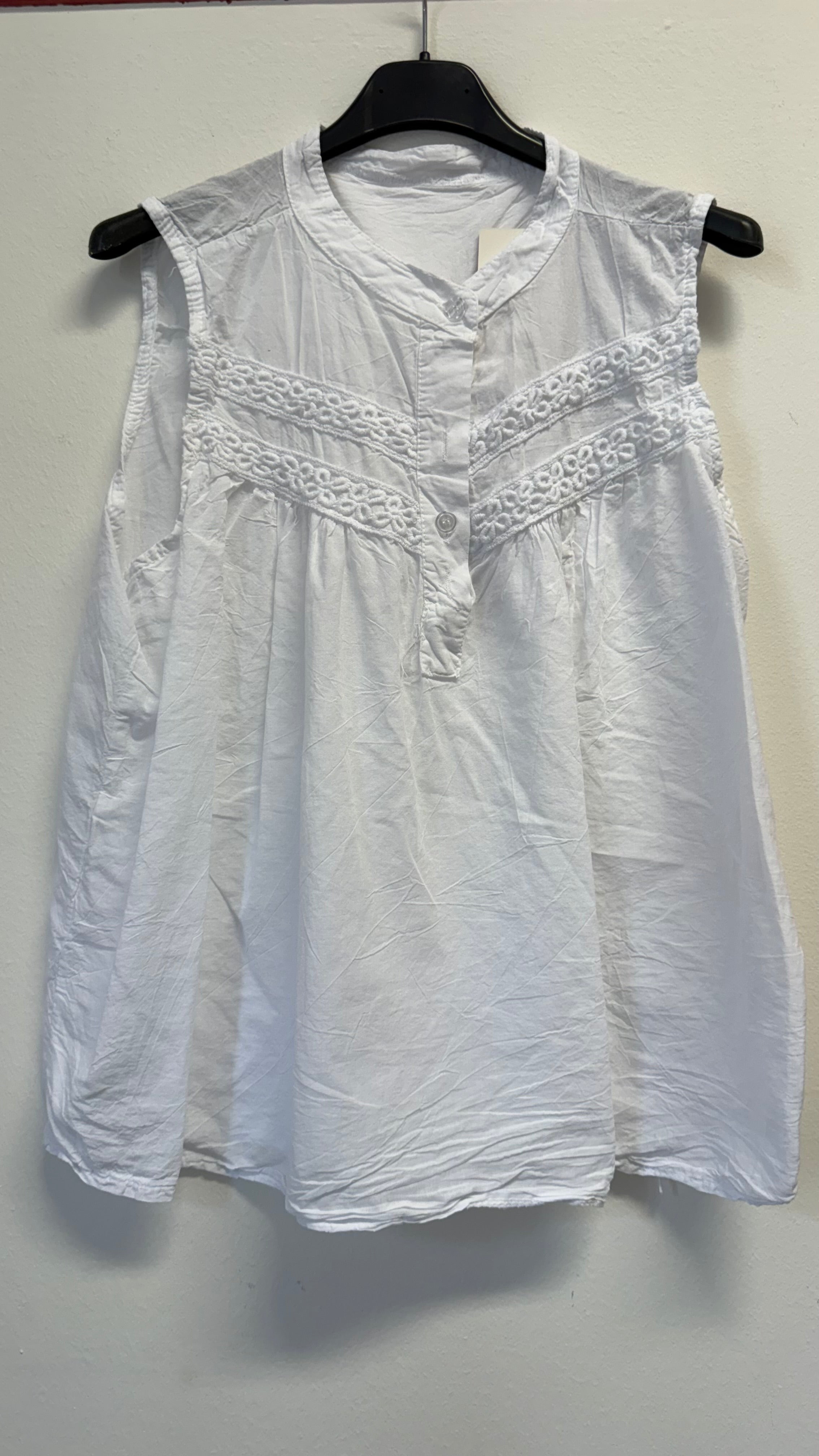 Camicia Laura