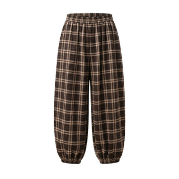 Pantalone Scacco