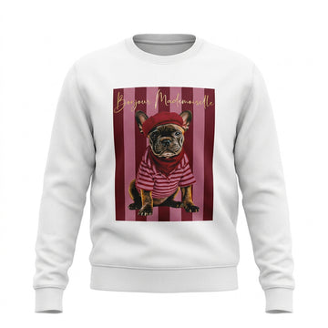 Felpa Bulldog