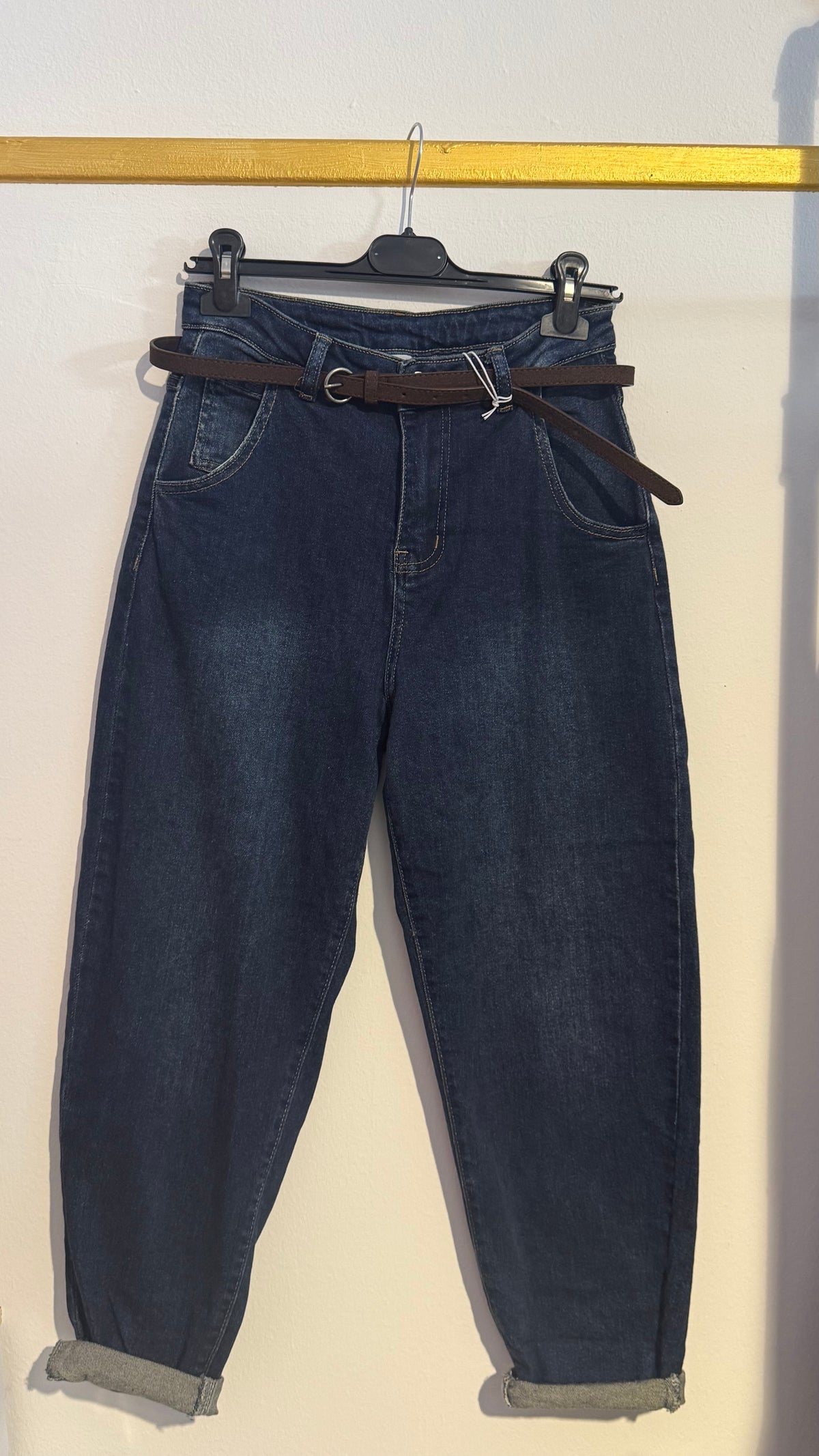 Jeans Freddy