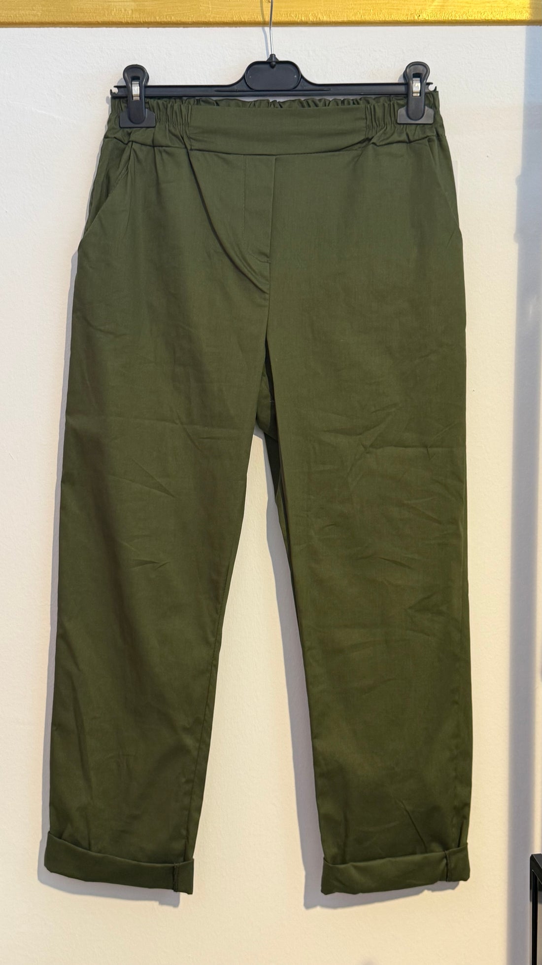 Pantalone Chic