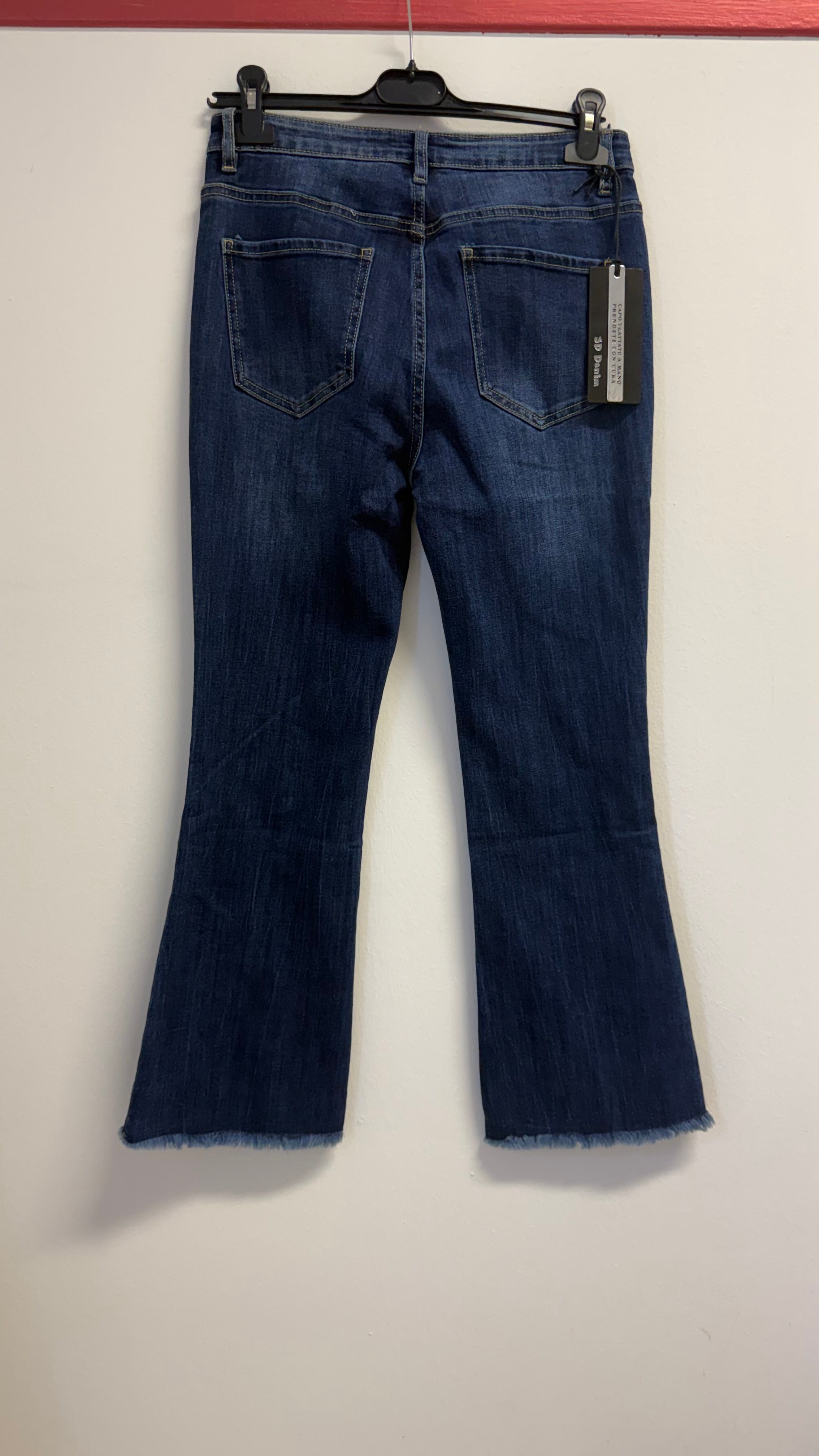 Jeans Desy