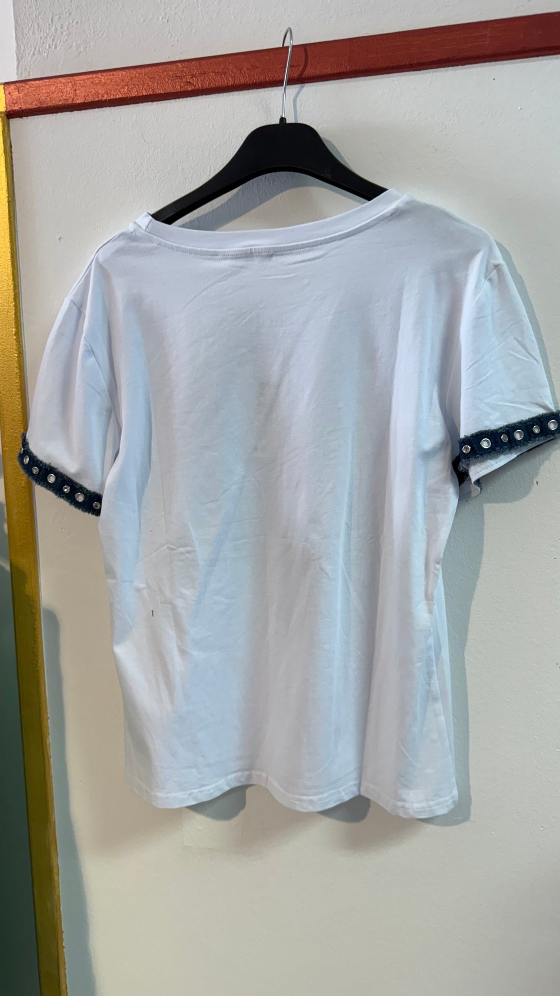 T-shirt Love