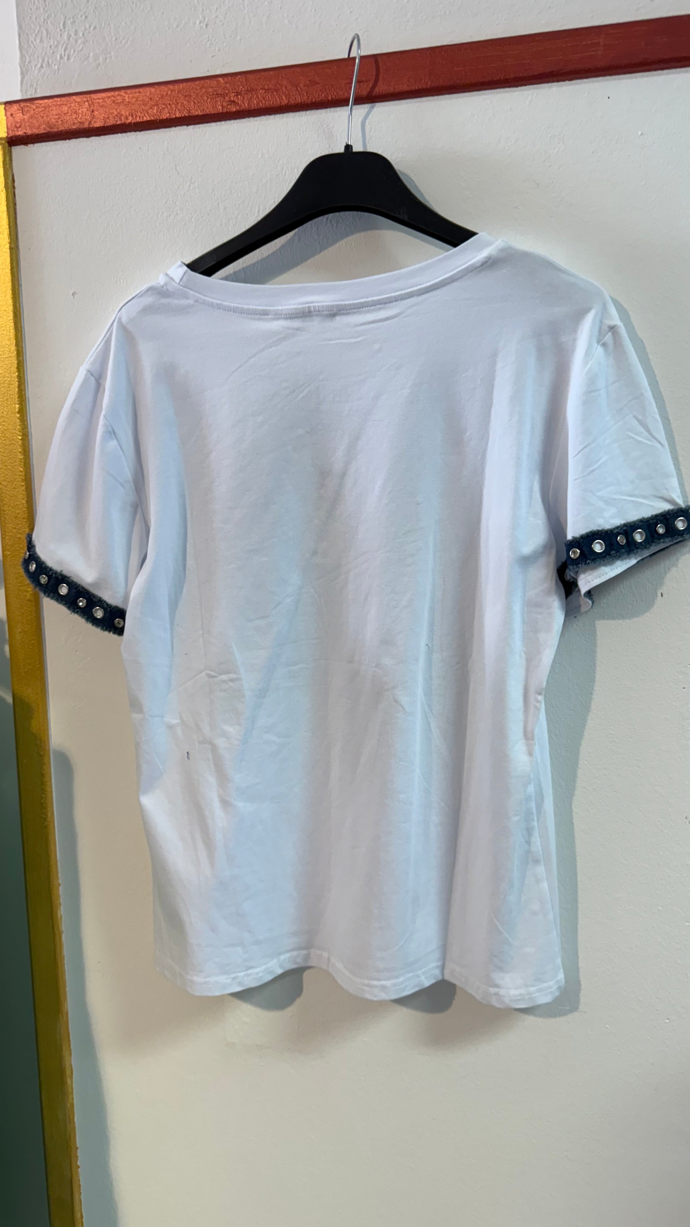 T-shirt Love