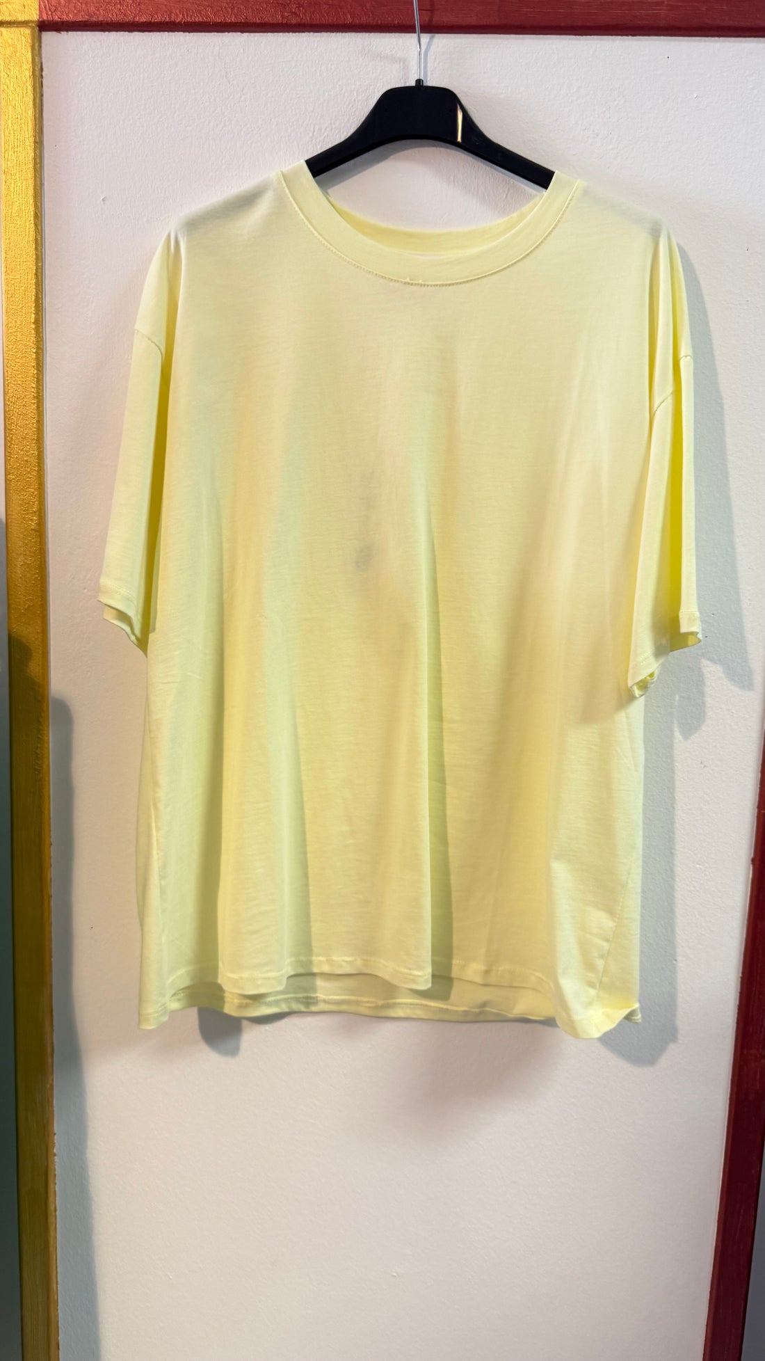 T-shirt Over