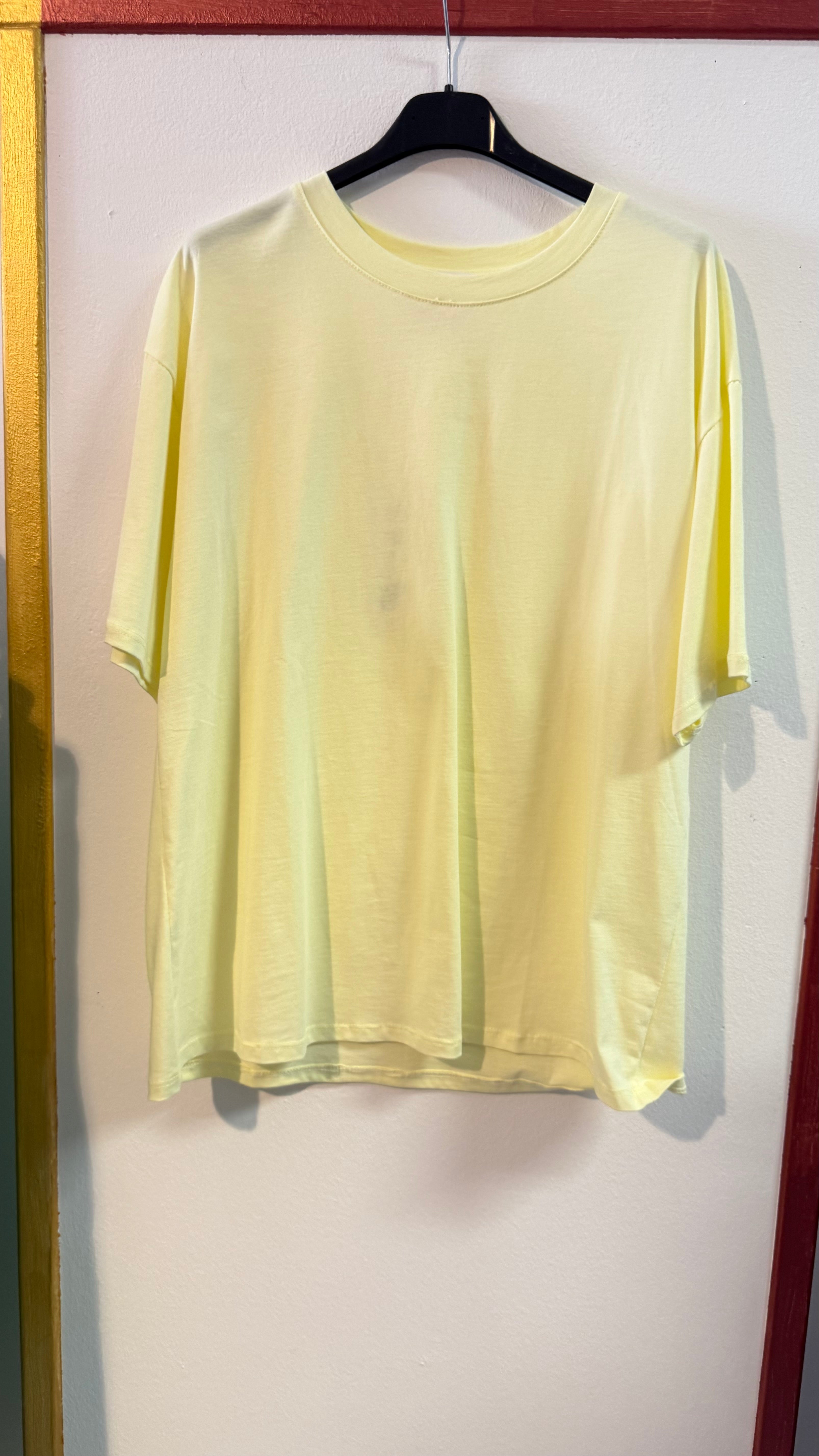 T-shirt Over