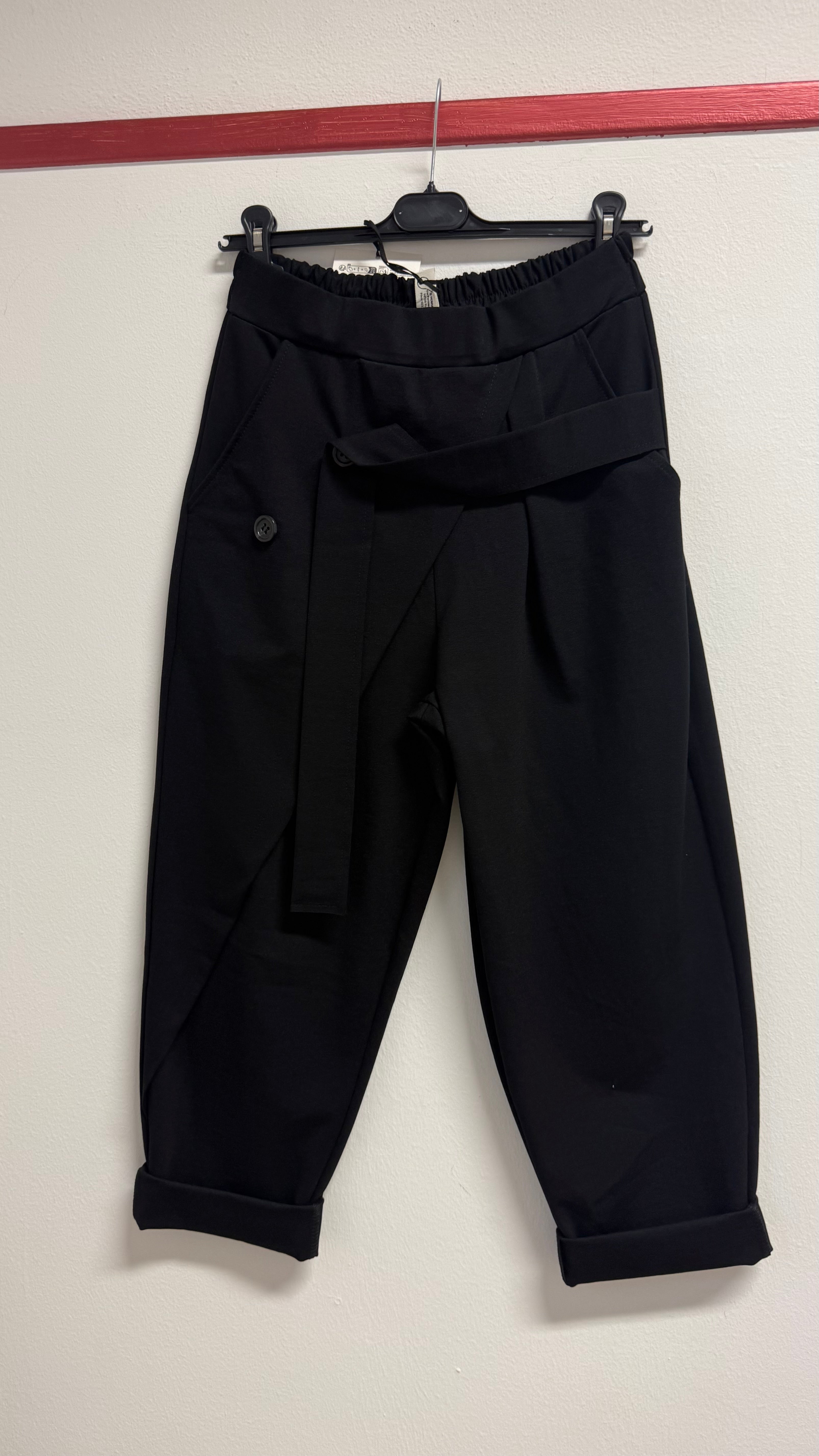 Pantalone Matrix